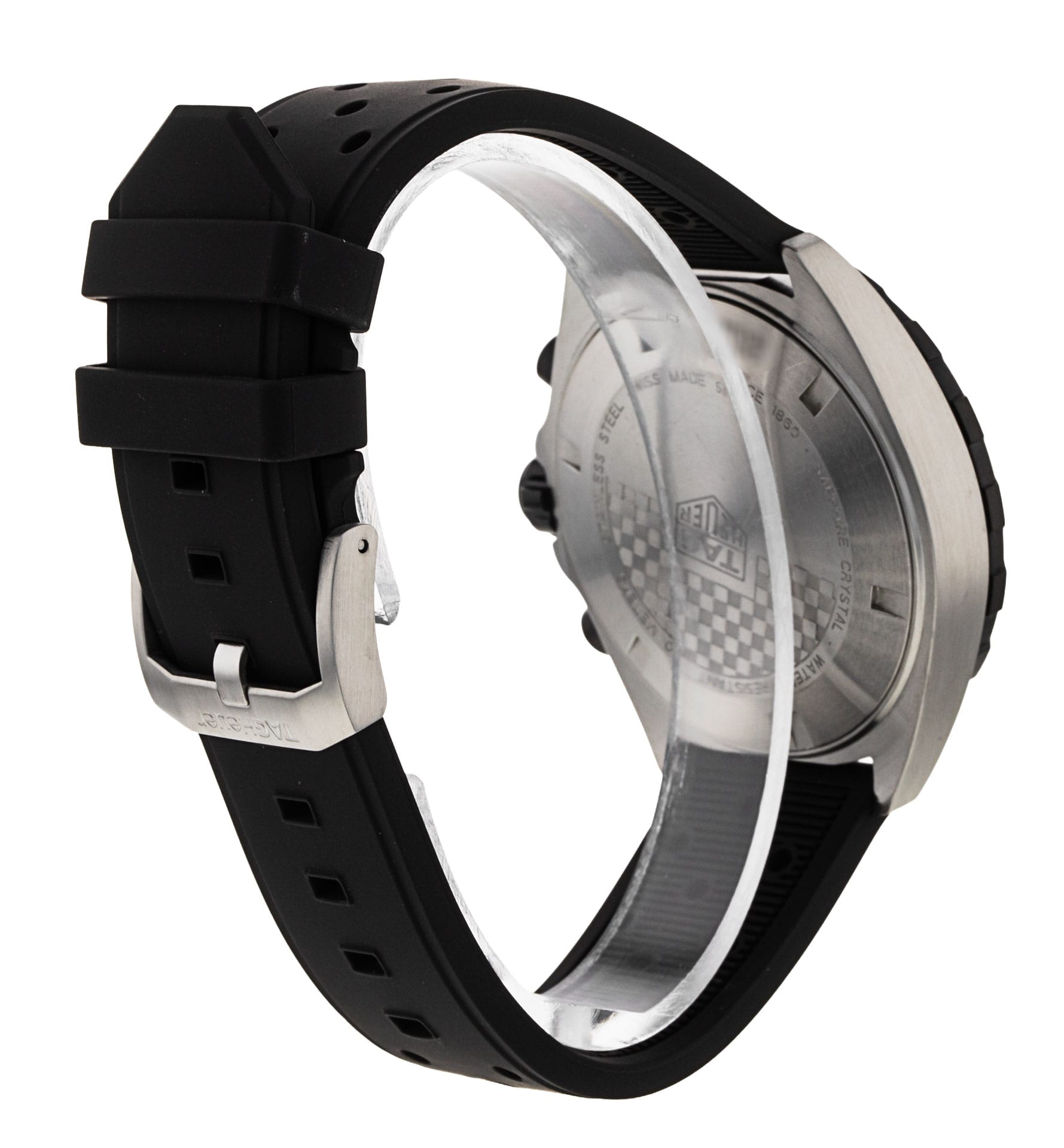 Tag Heuer Formula 1 CAZ1010.FT8024 Thumbnail 3