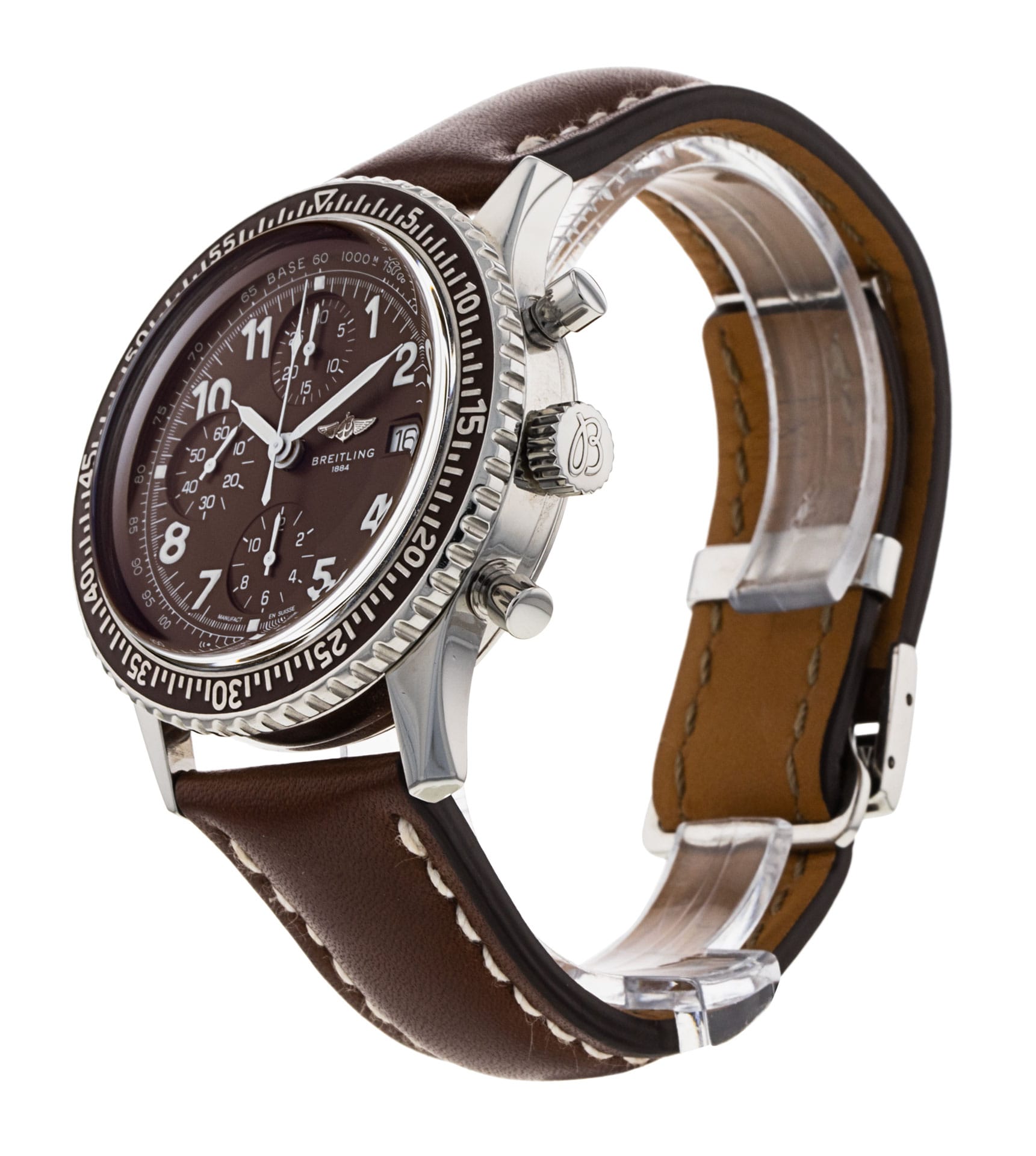 Breitling Aviastar A13024 Thumbnail 2