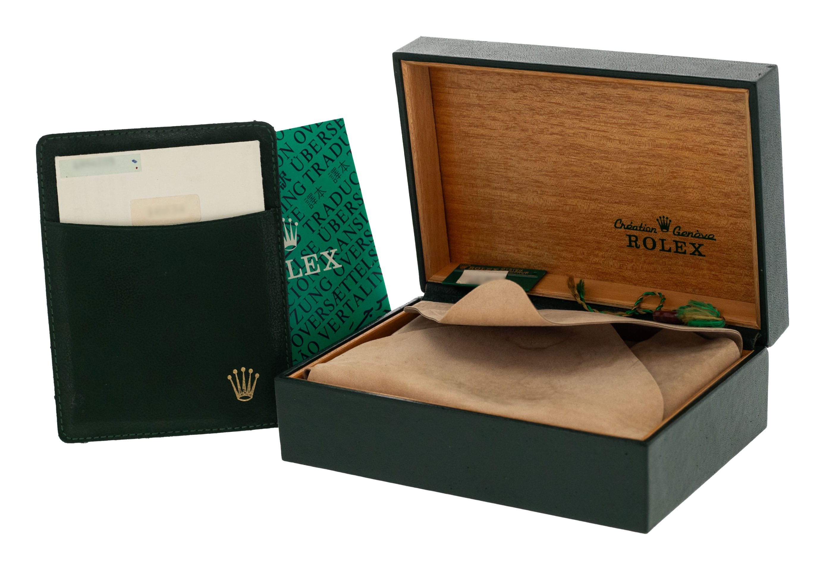 Rolex Datejust 16234 Thumbnail 4