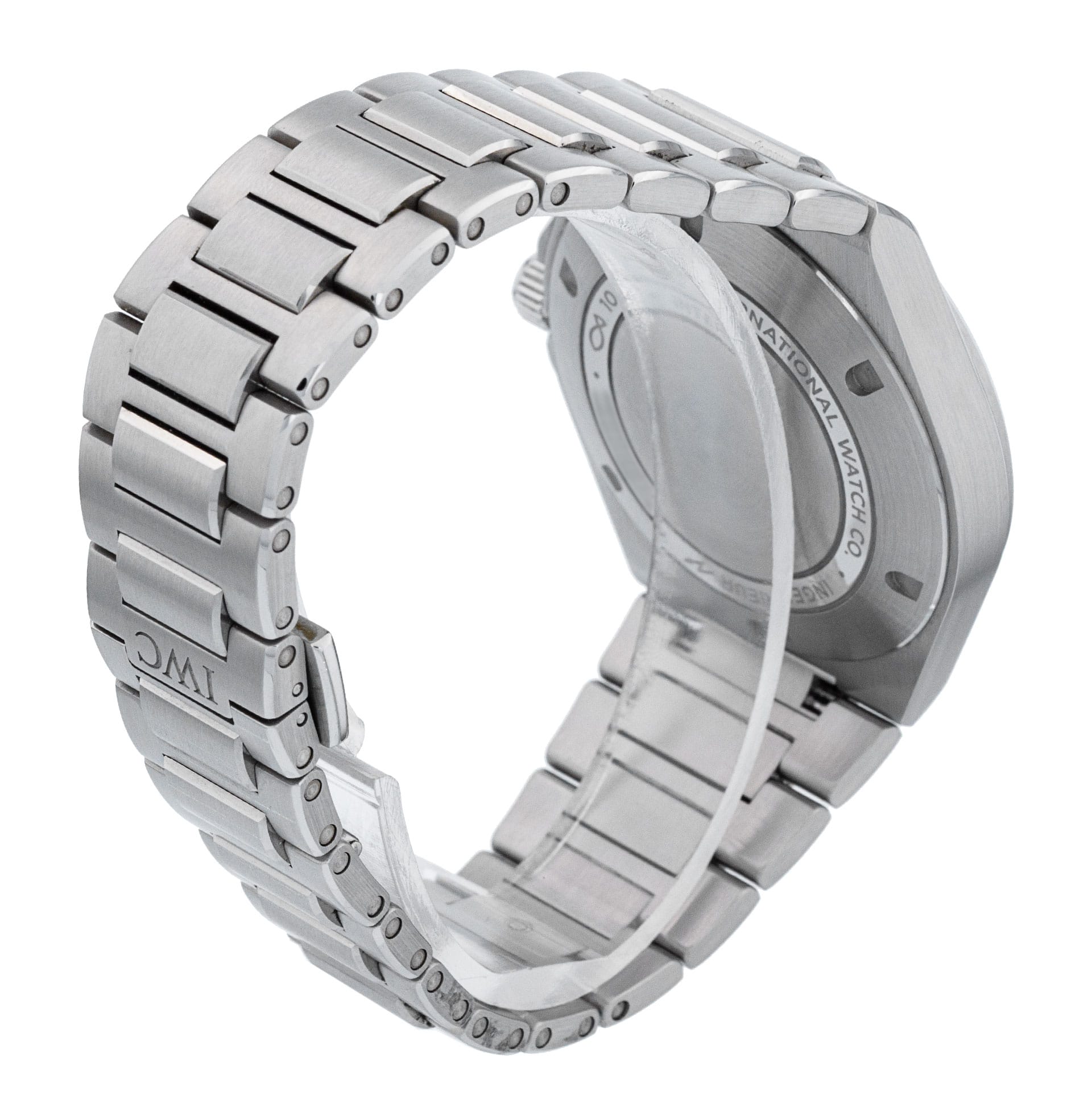 IWC Ingenieur IW328901 Thumbnail 3