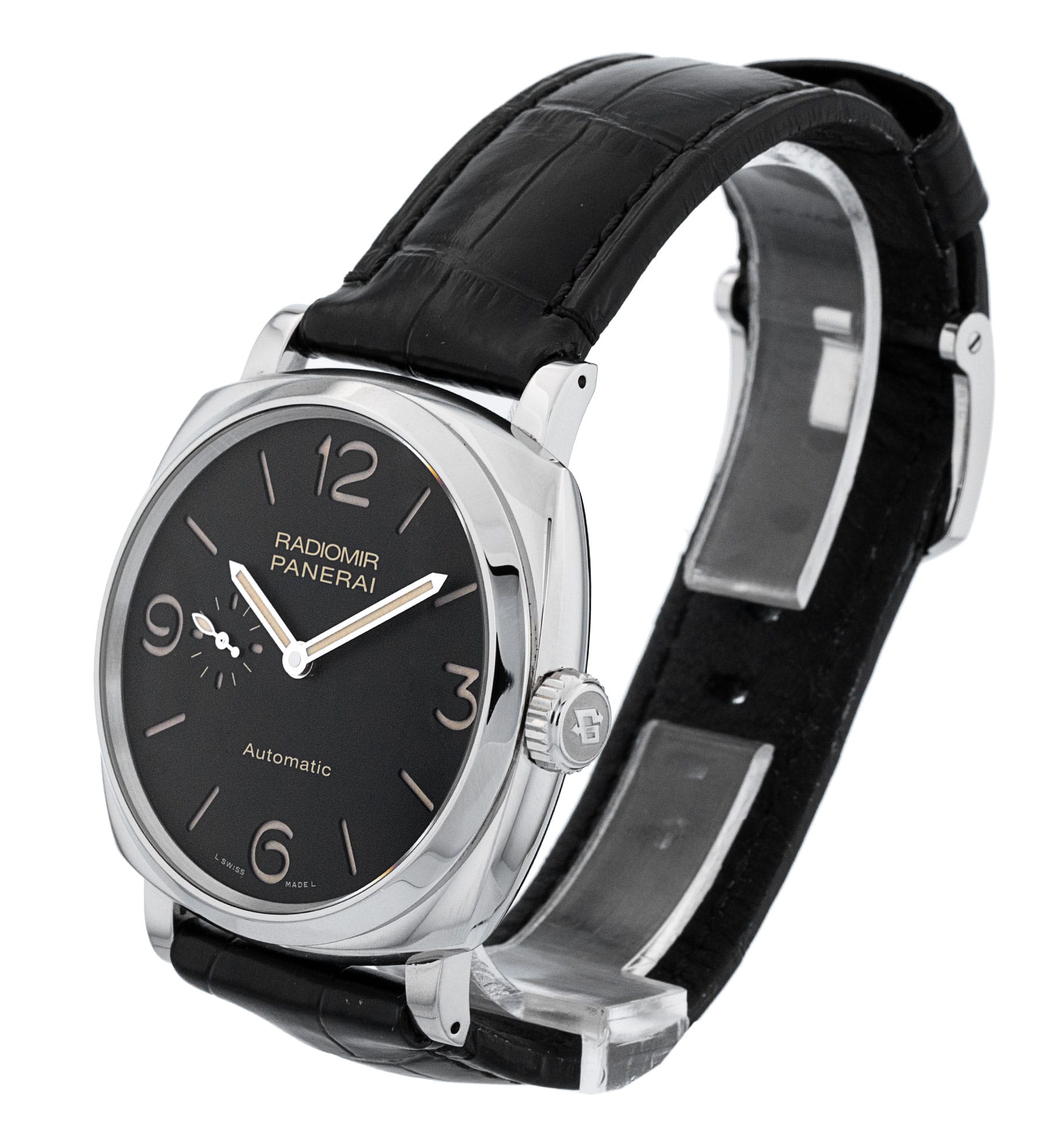 Panerai Radiomir Automatic PAM00572 Thumbnail 2
