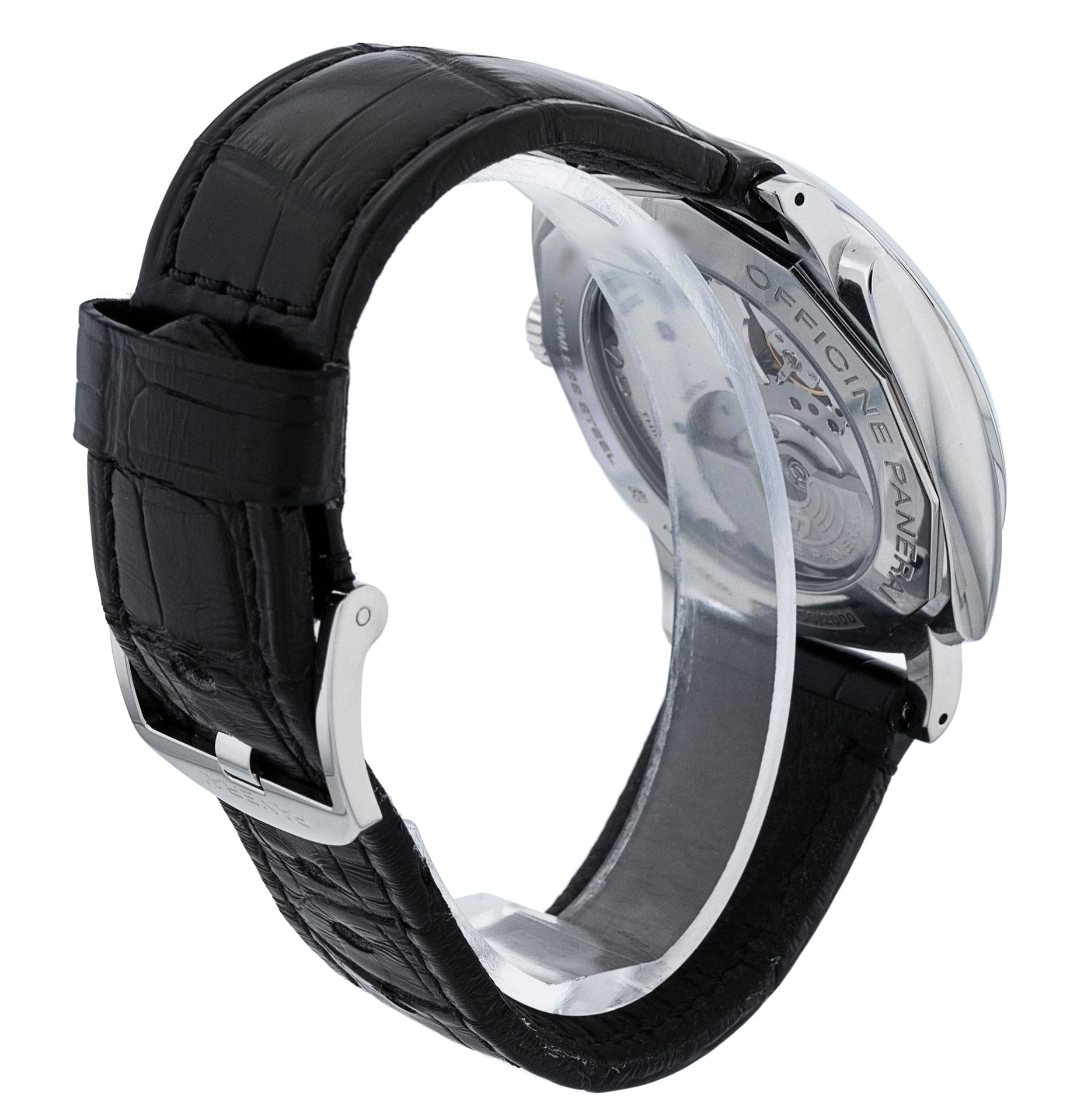 Panerai Radiomir Automatic PAM00572 Thumbnail 3