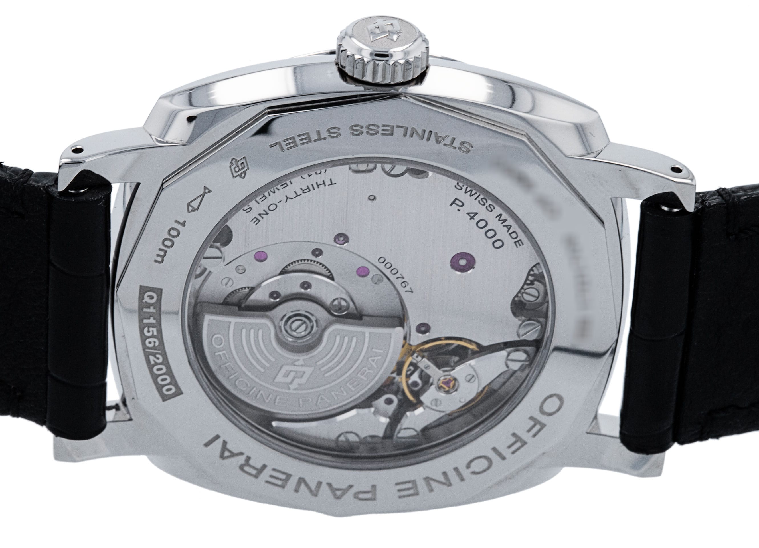 Panerai Radiomir Automatic PAM00572 Thumbnail 4