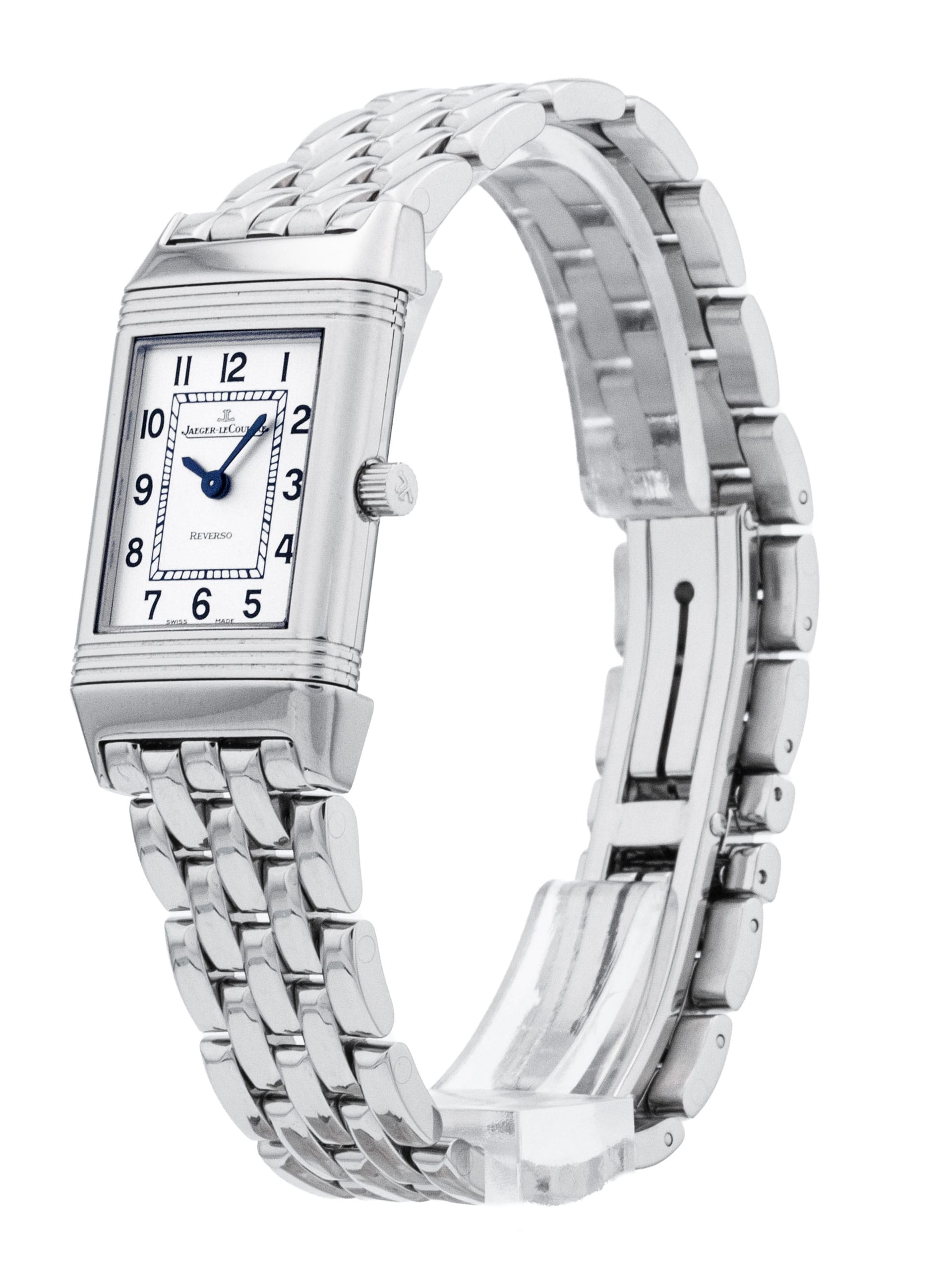Jaeger-LeCoultre Reverso Dame 2618110 Thumbnail 2