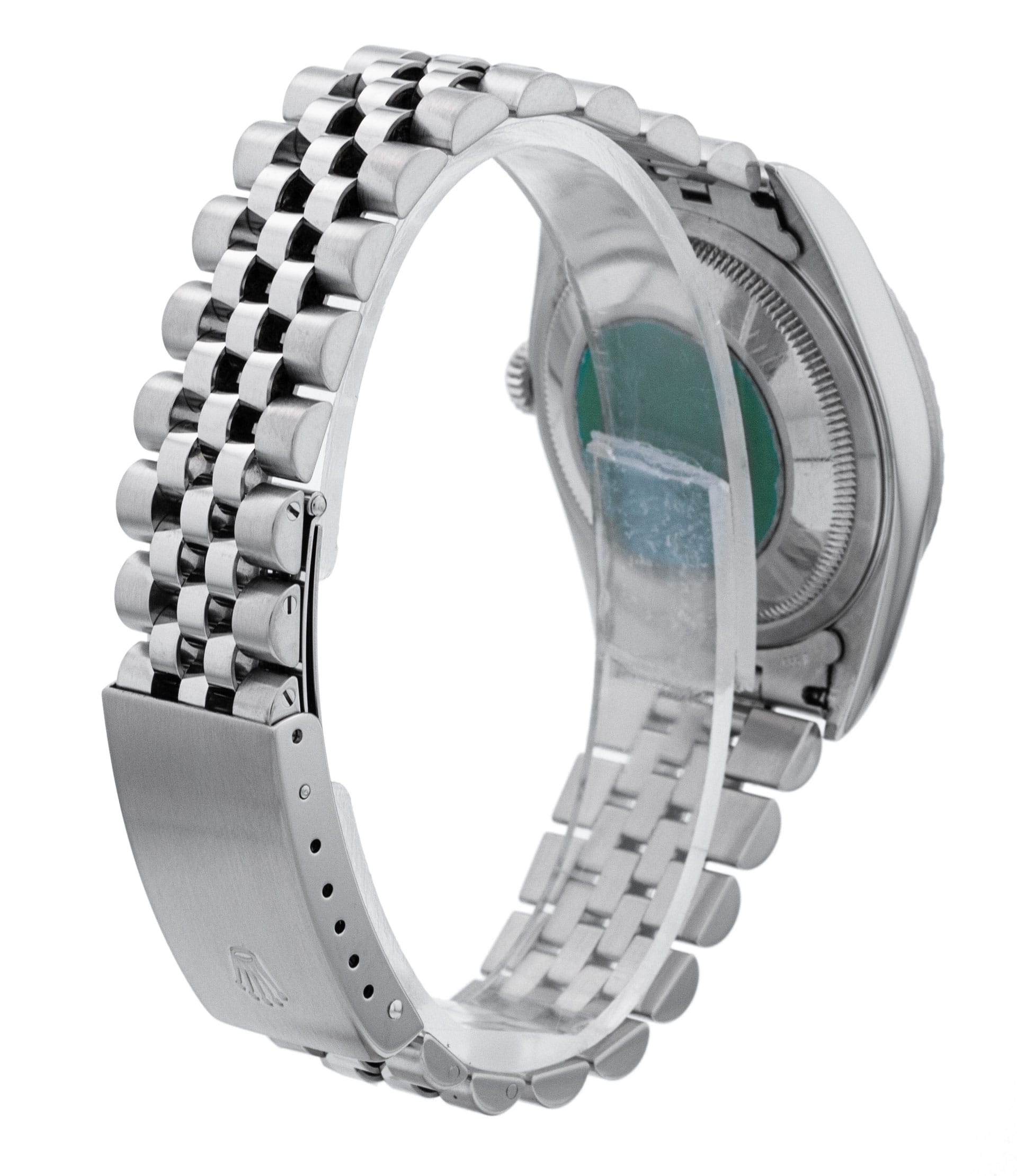 Rolex Datejust 16220 Thumbnail 3