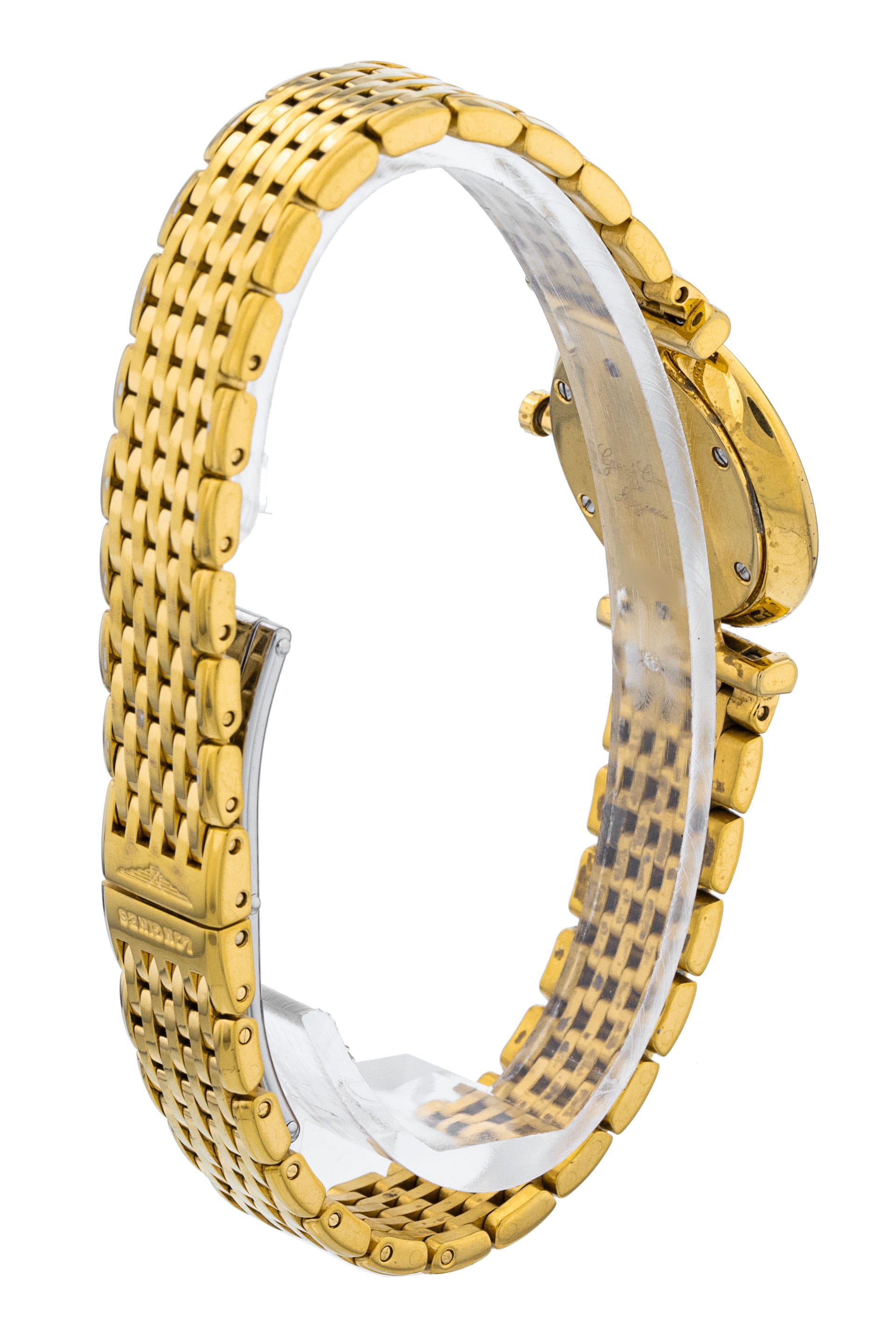 Longines Grande Classique L4.209.2.11.8 Thumbnail 3