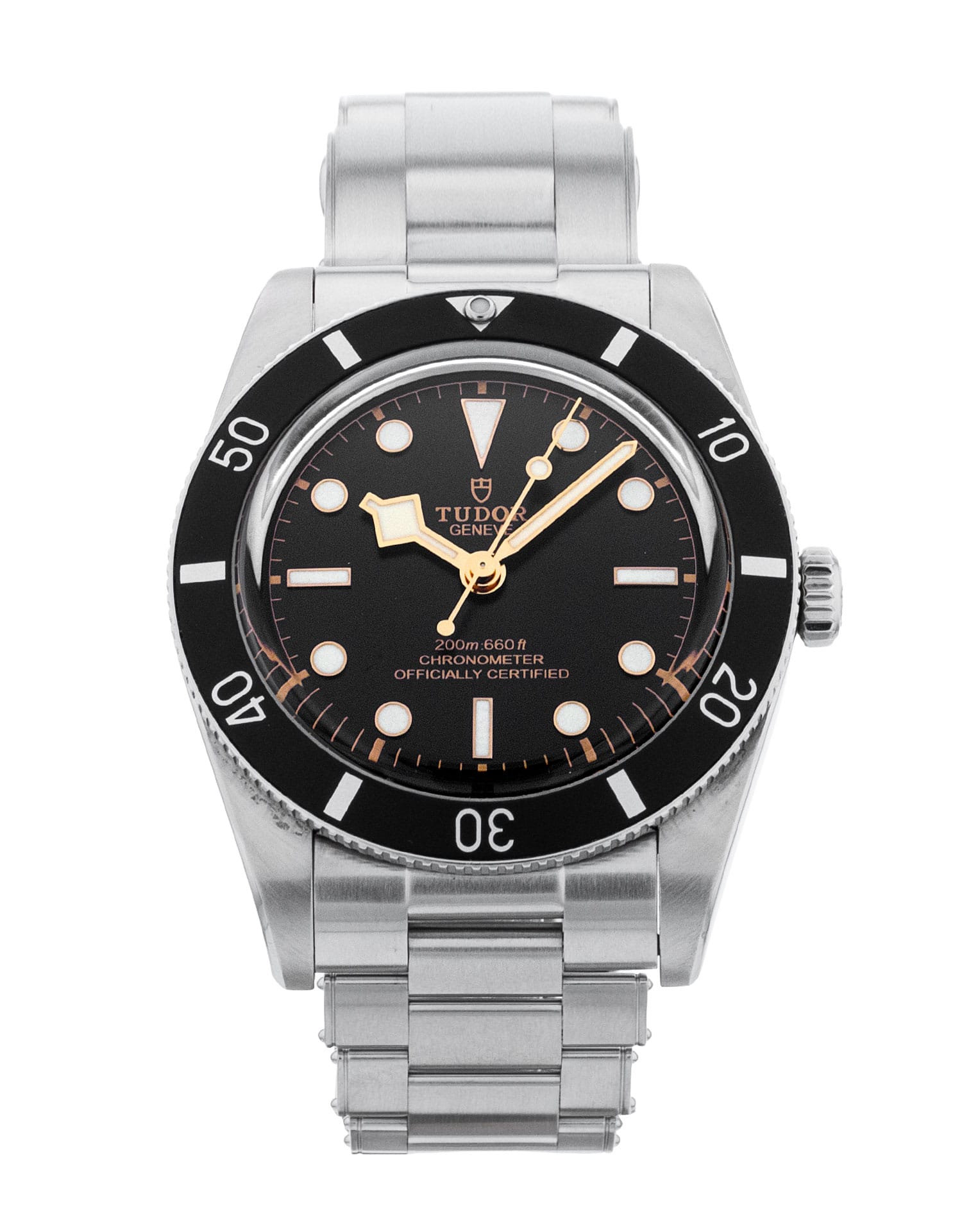 Tudor Black Bay 54 M79000N-0001 Thumbnail 1