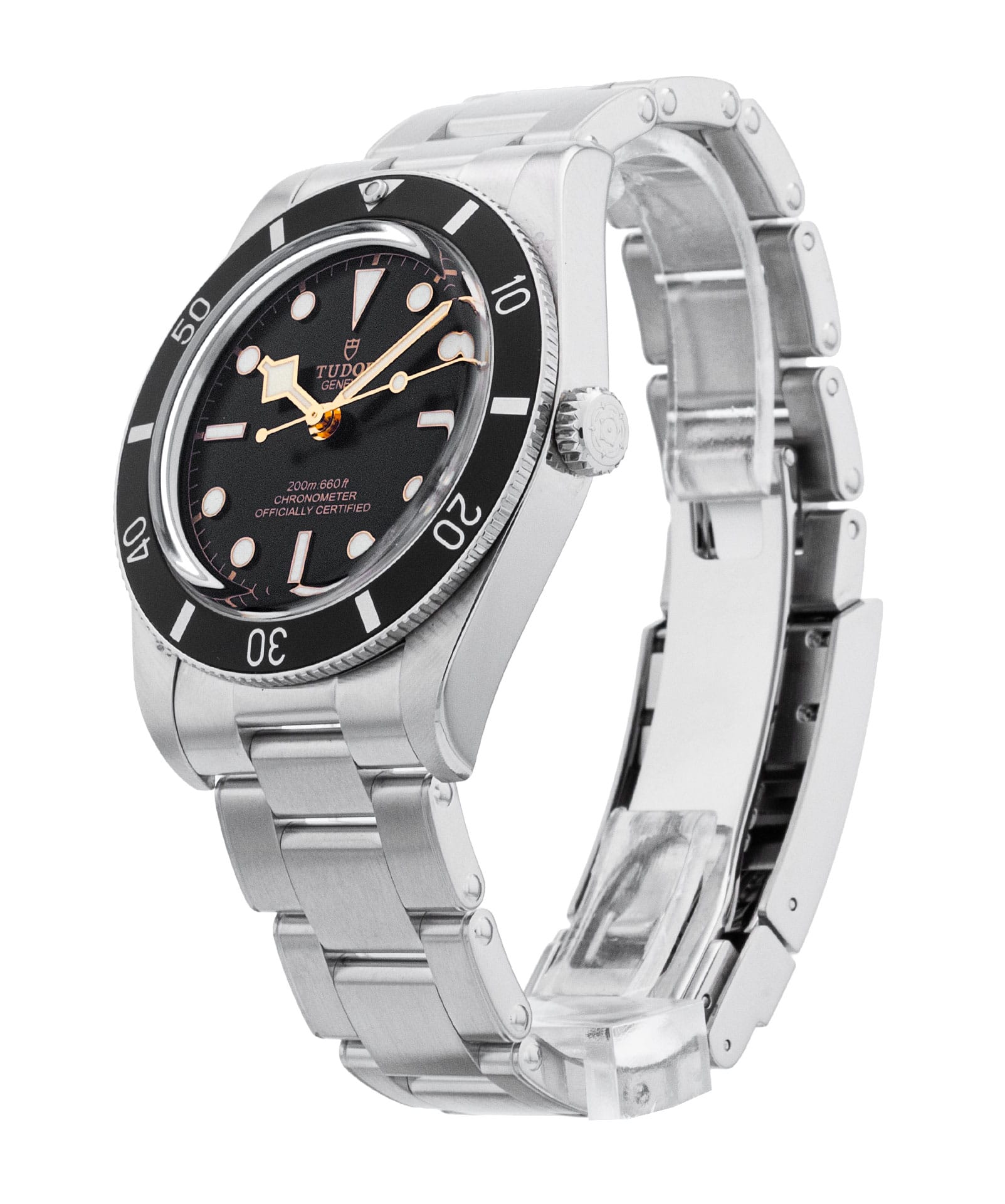 Tudor Black Bay 54 M79000N-0001 Thumbnail 2