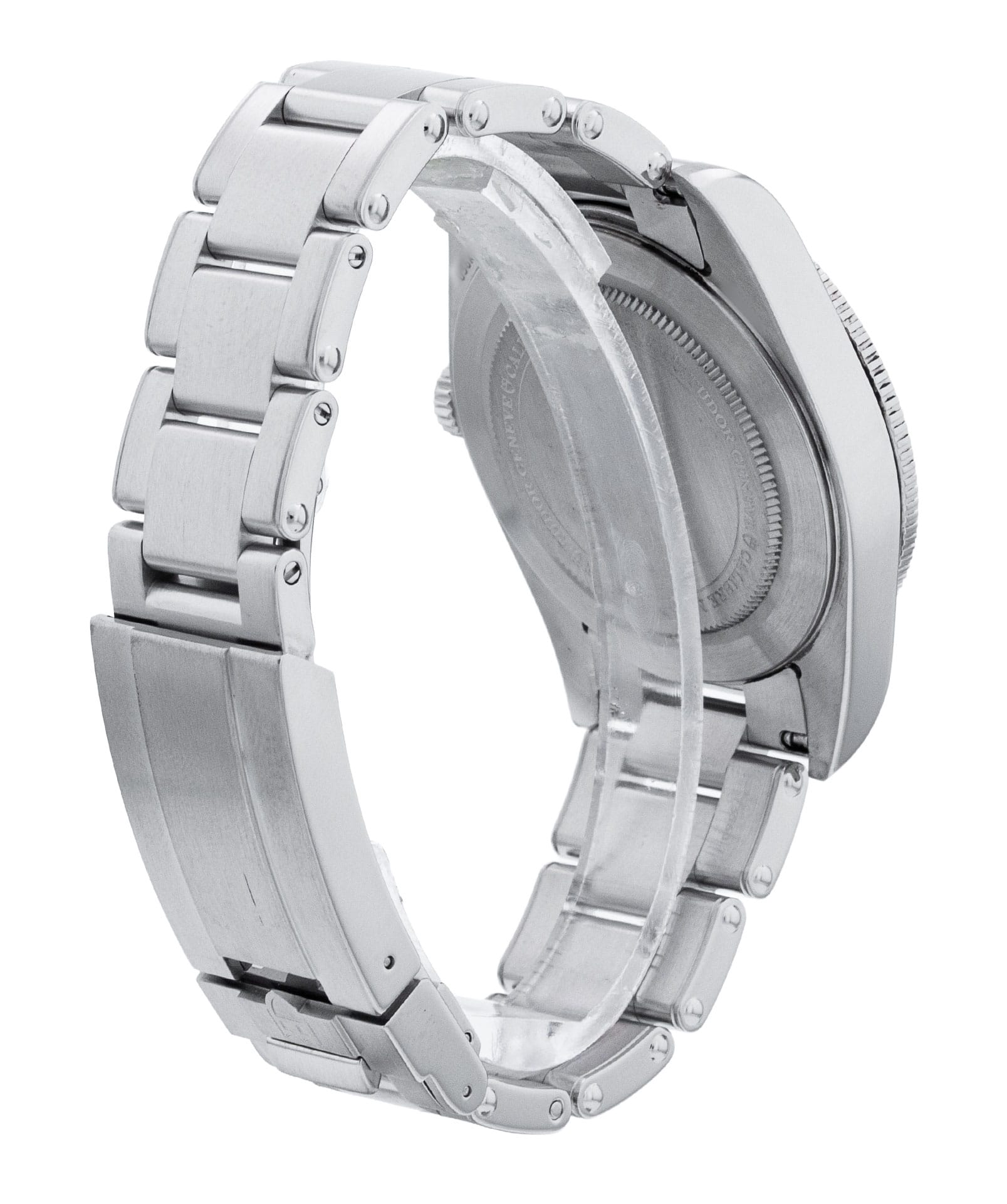 Tudor Black Bay 54 M79000N-0001 Thumbnail 3