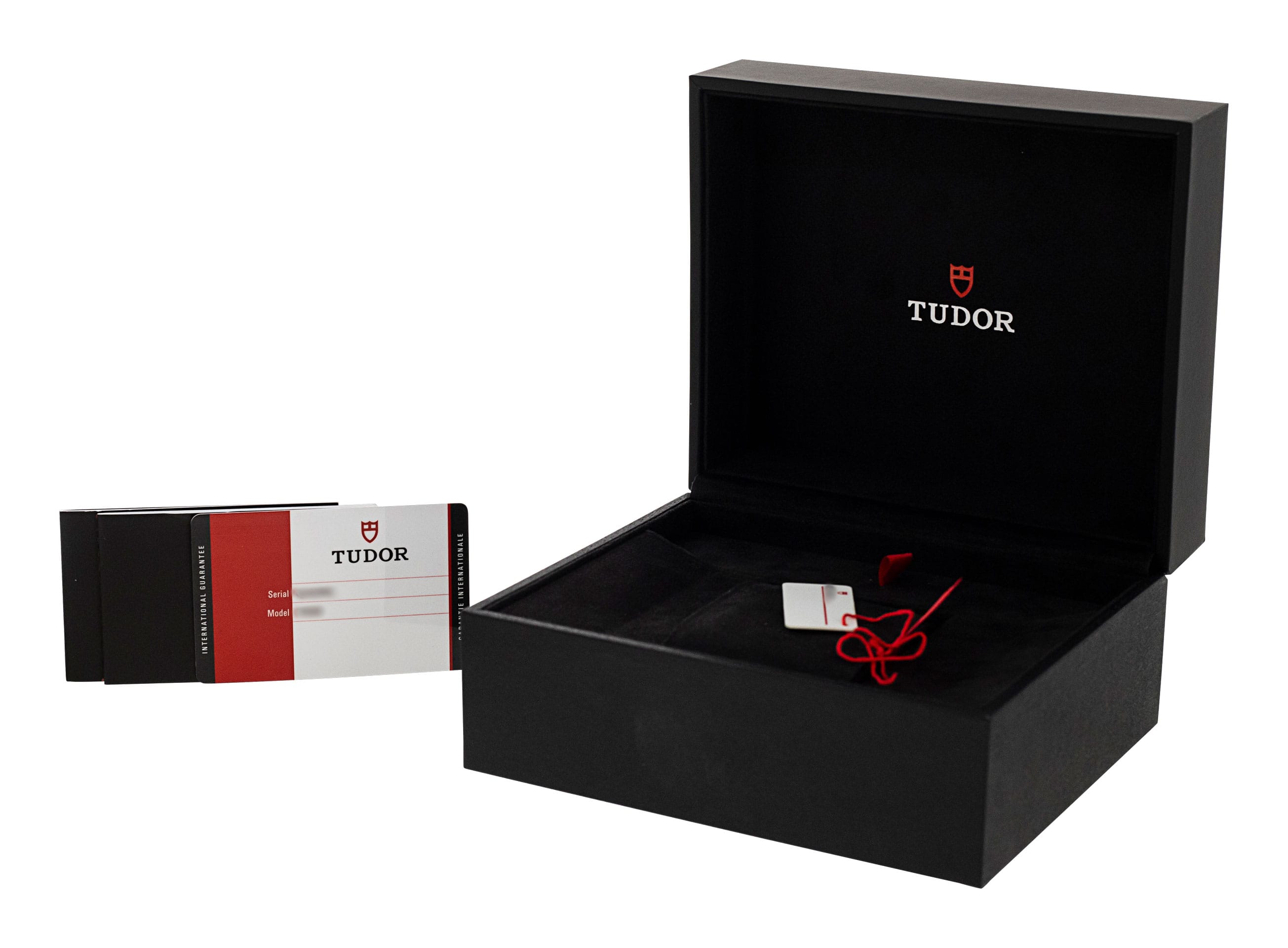 Tudor Black Bay M79500-0007 Thumbnail 4