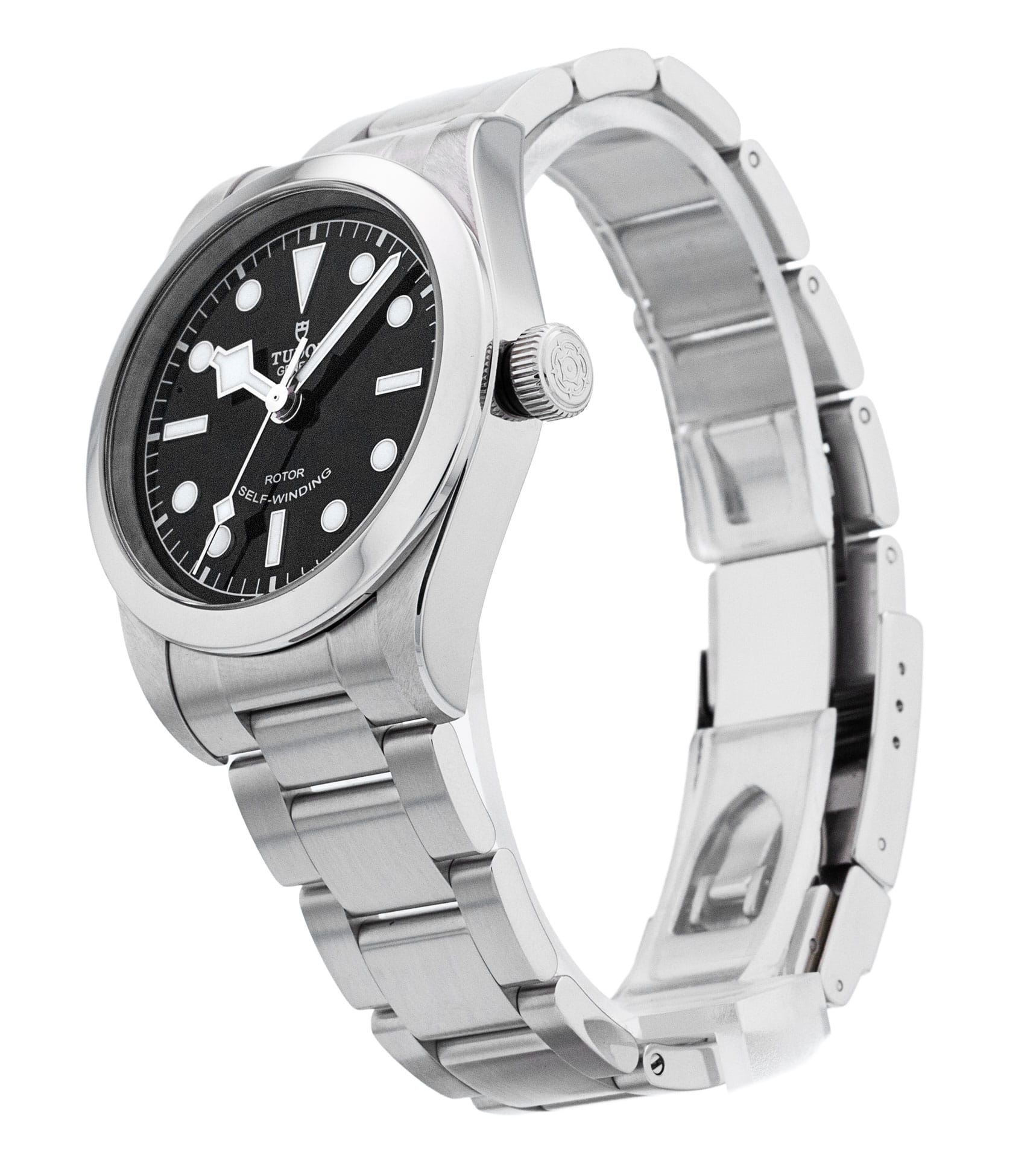 Tudor Black Bay M79500-0007 Thumbnail 2