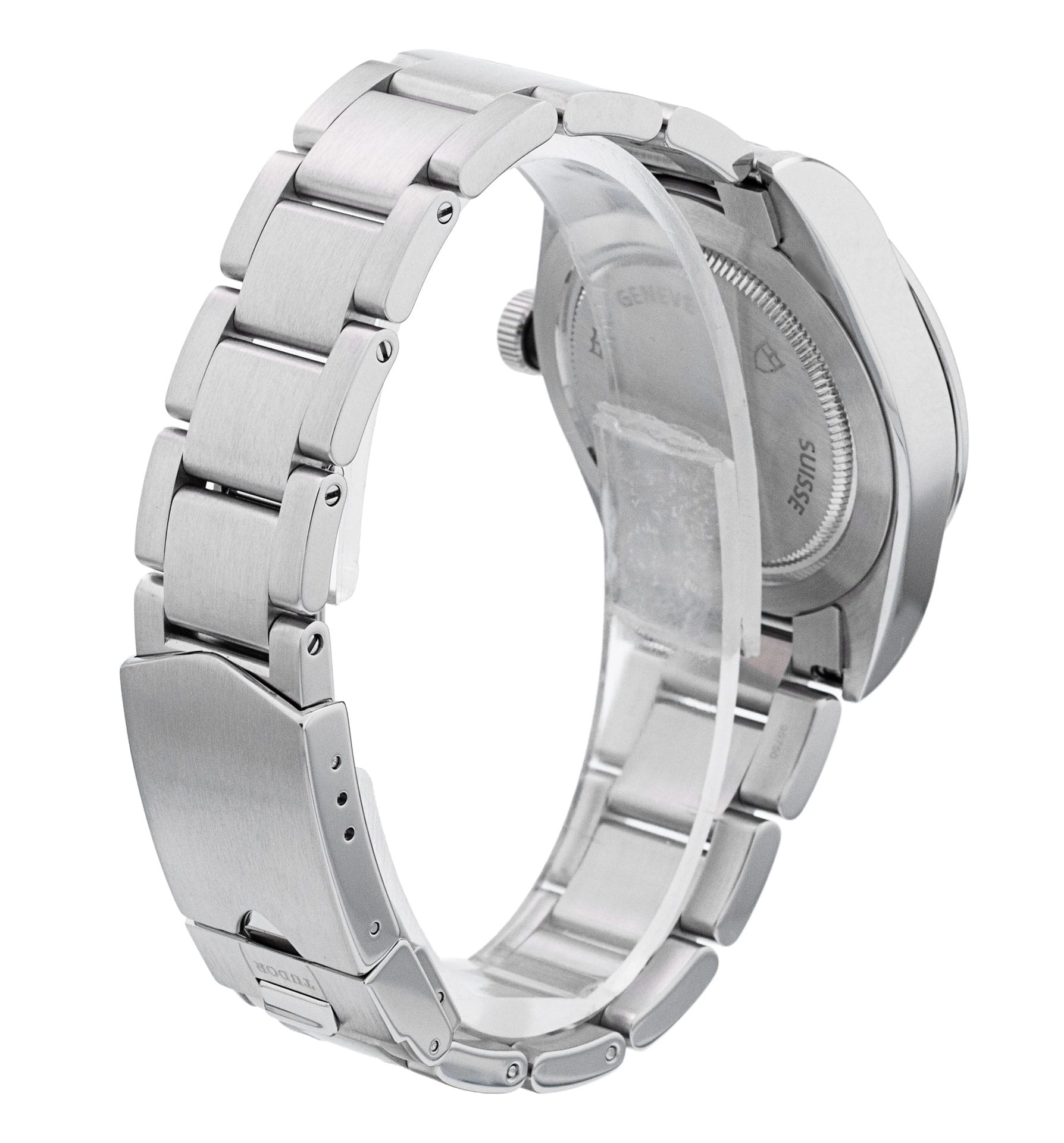 Tudor Black Bay M79500-0007 Thumbnail 3