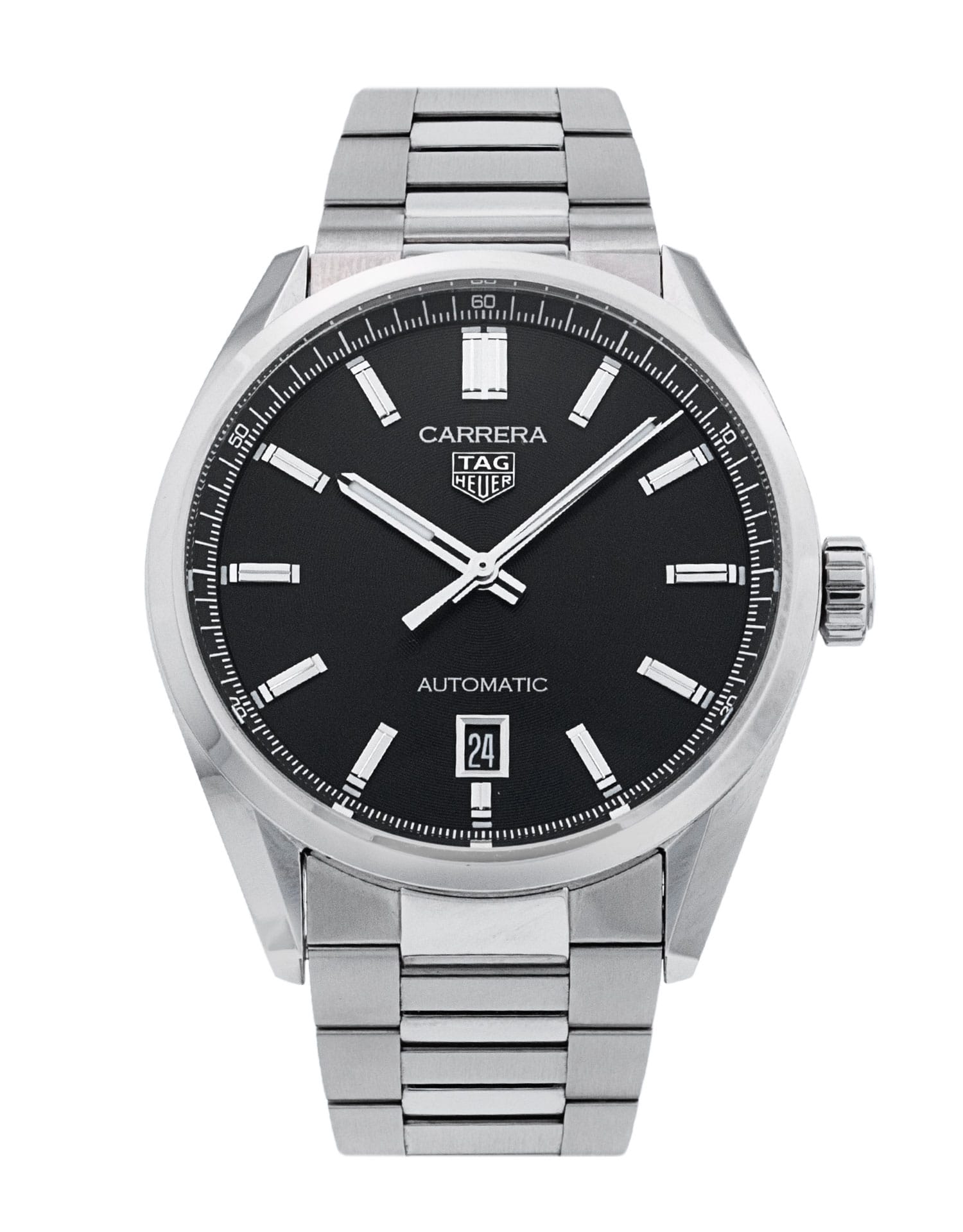 Tag Heuer Carrera WBN2110.BA0639 Thumbnail 1