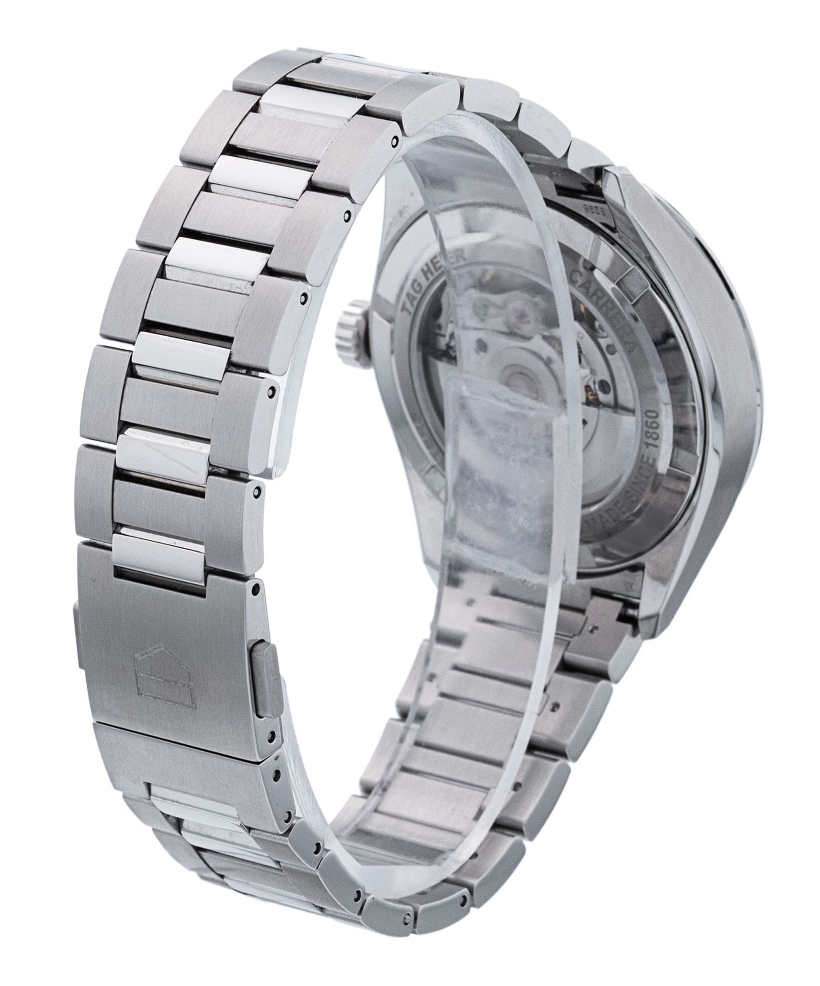 Tag Heuer Carrera WBN2110.BA0639 Thumbnail 3