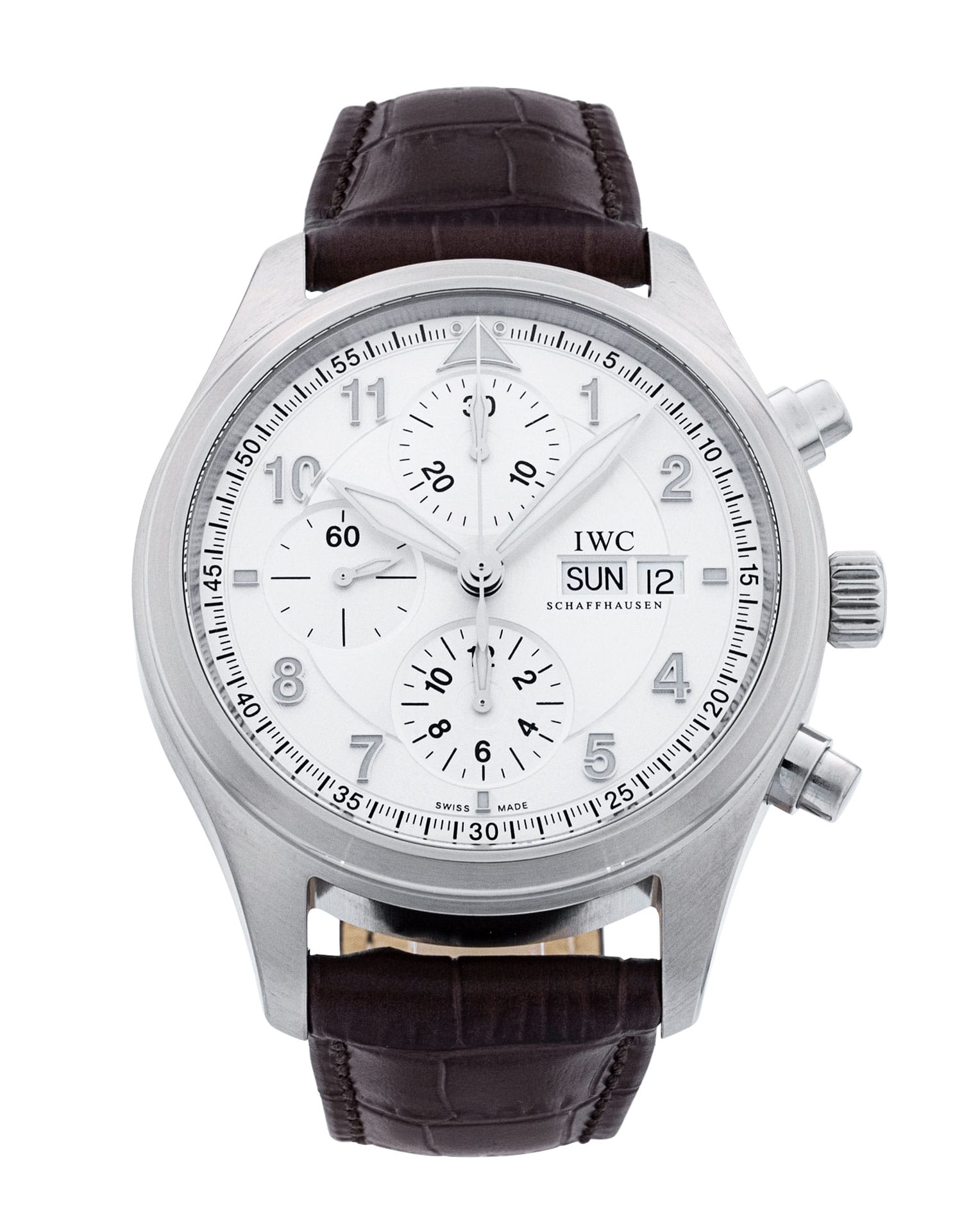 IWC Pilot's Chrono IW371702 Thumbnail 1