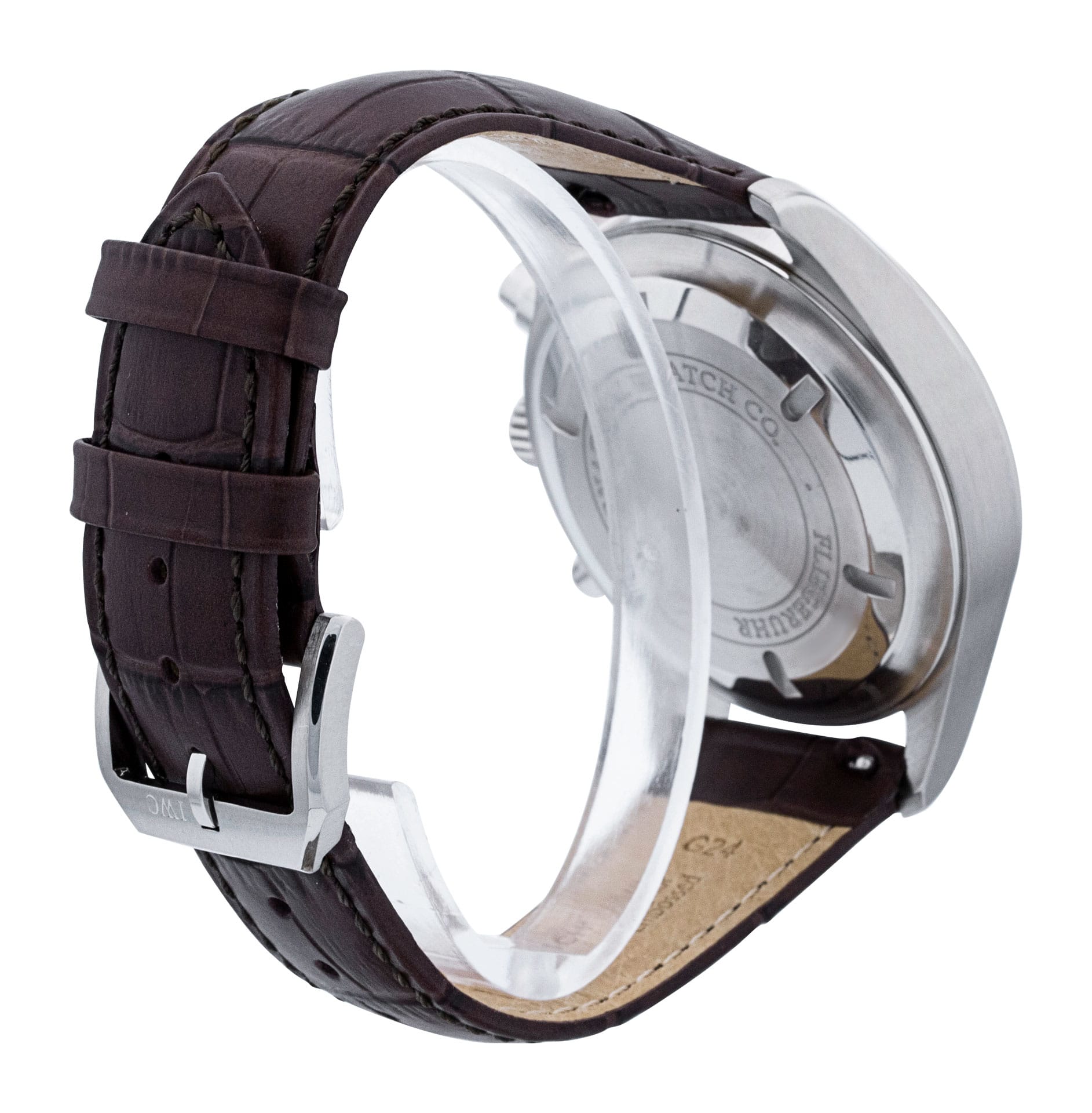 IWC Pilot's Chrono IW371702 Thumbnail 3