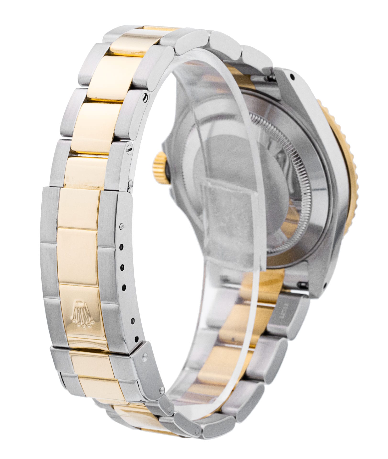 Rolex Submariner 16613 Thumbnail 3