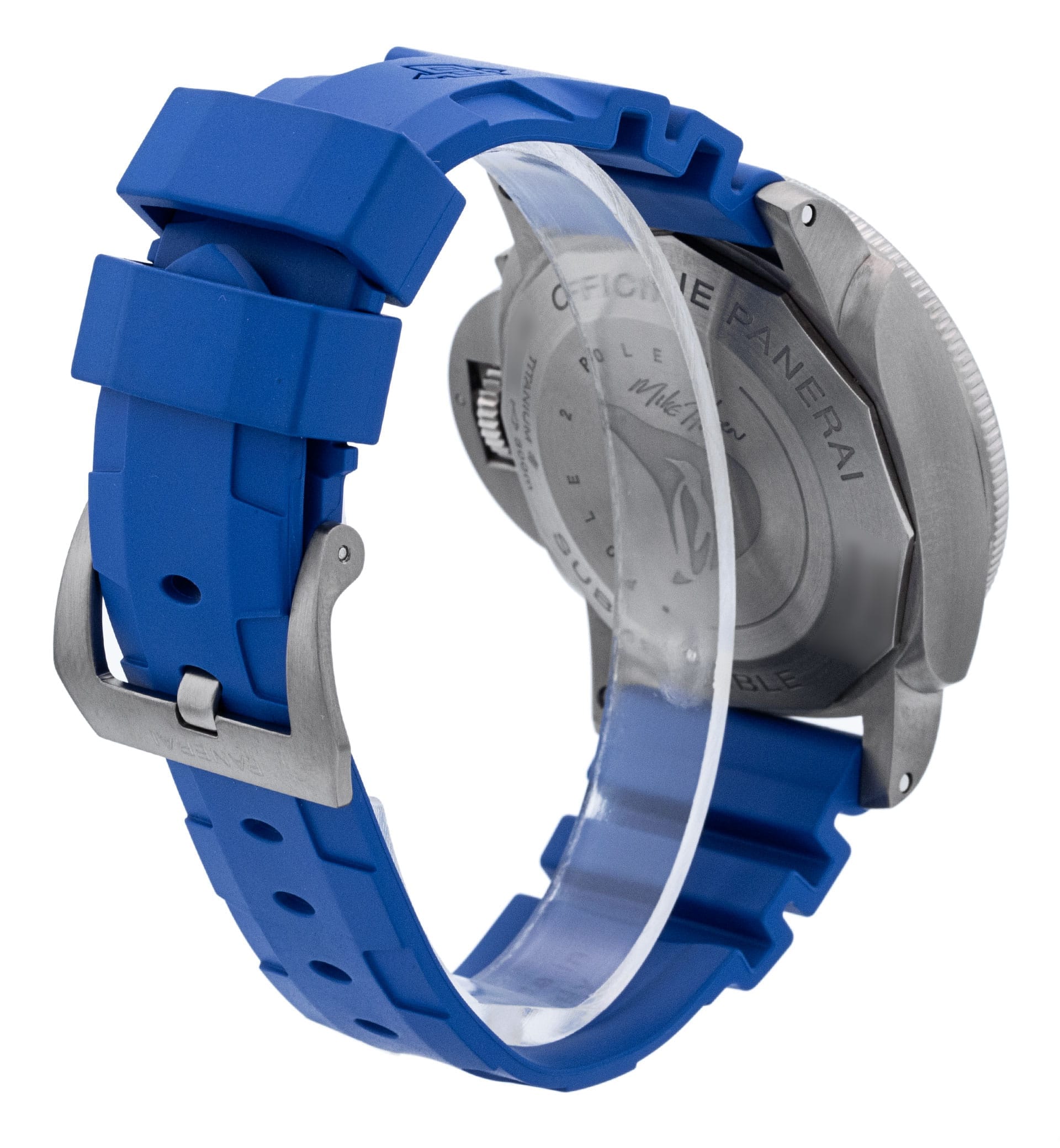 Panerai Luminor Submersible PAM00719 Thumbnail 3