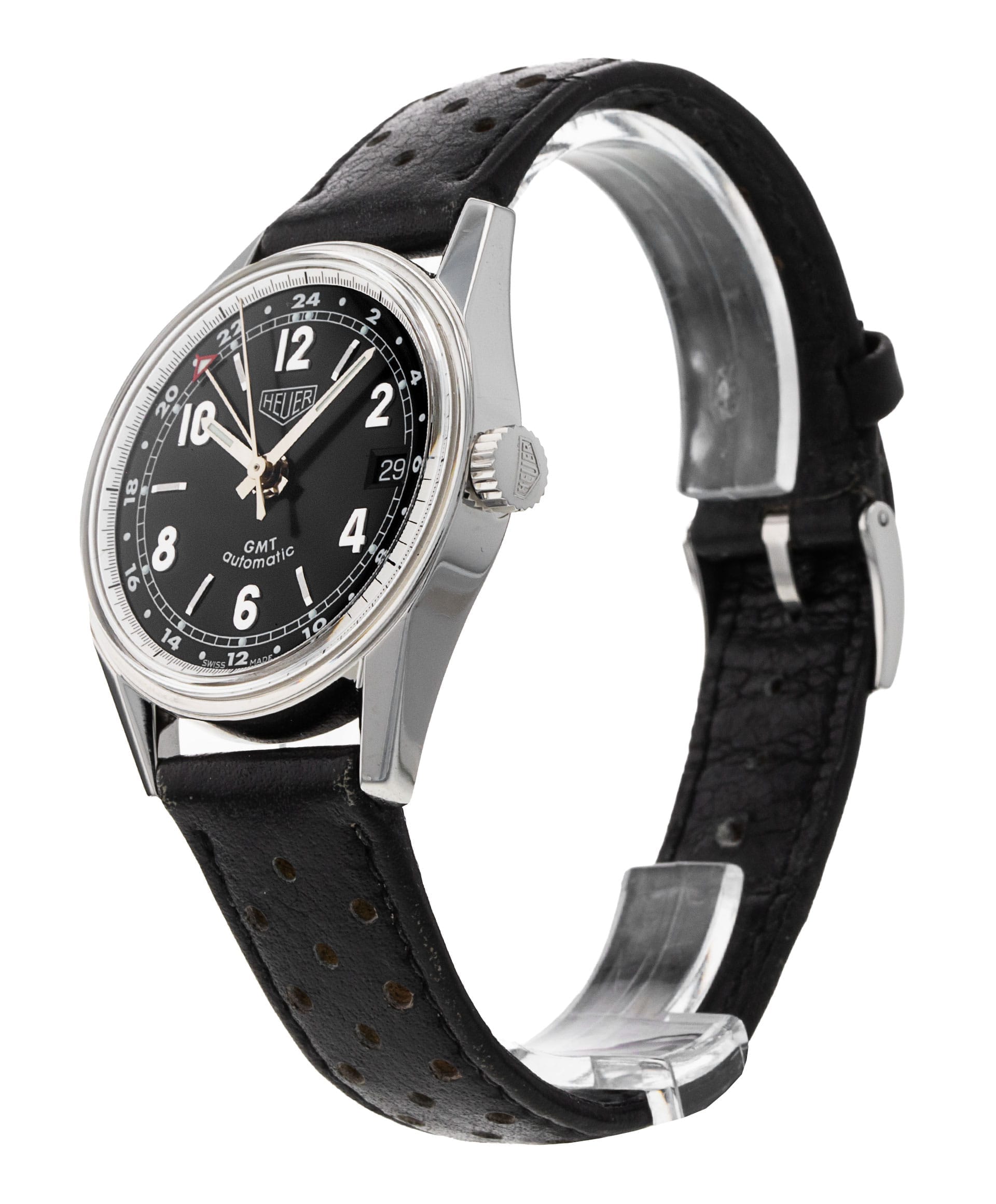 Tag Heuer Carrera WS2113 Thumbnail 2