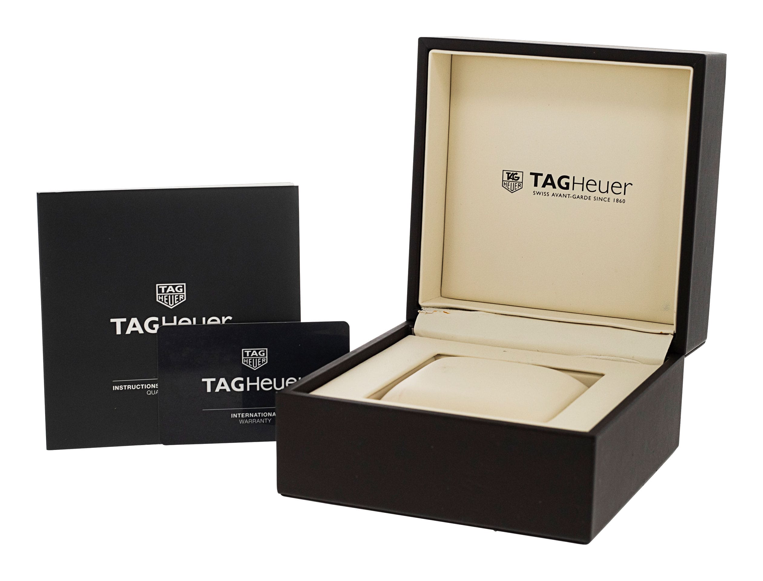 Tag Heuer Carrera CV2A1R.BA0799 Thumbnail 5