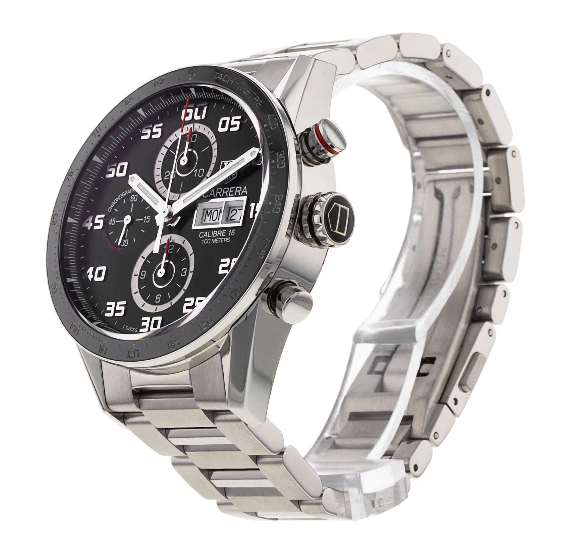 Tag Heuer Carrera CV2A1R.BA0799 Thumbnail 2