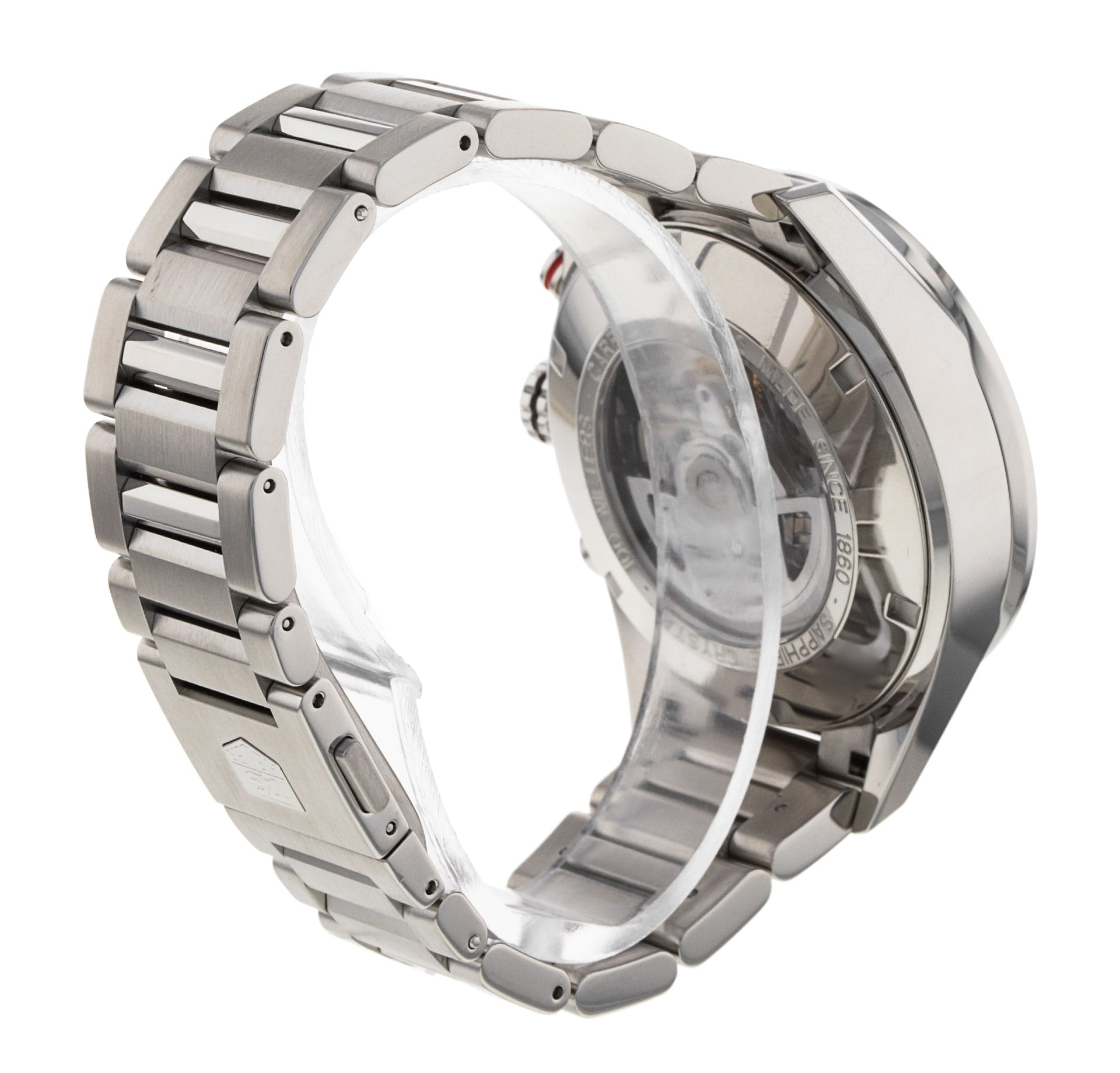 Tag Heuer Carrera CV2A1R.BA0799 Thumbnail 3