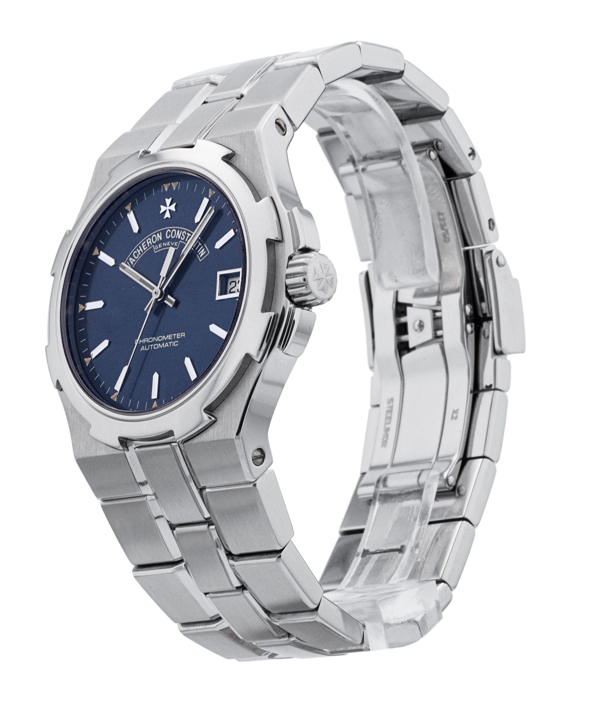 Vacheron Constantin Overseas 42042/423A-8724 Thumbnail 2