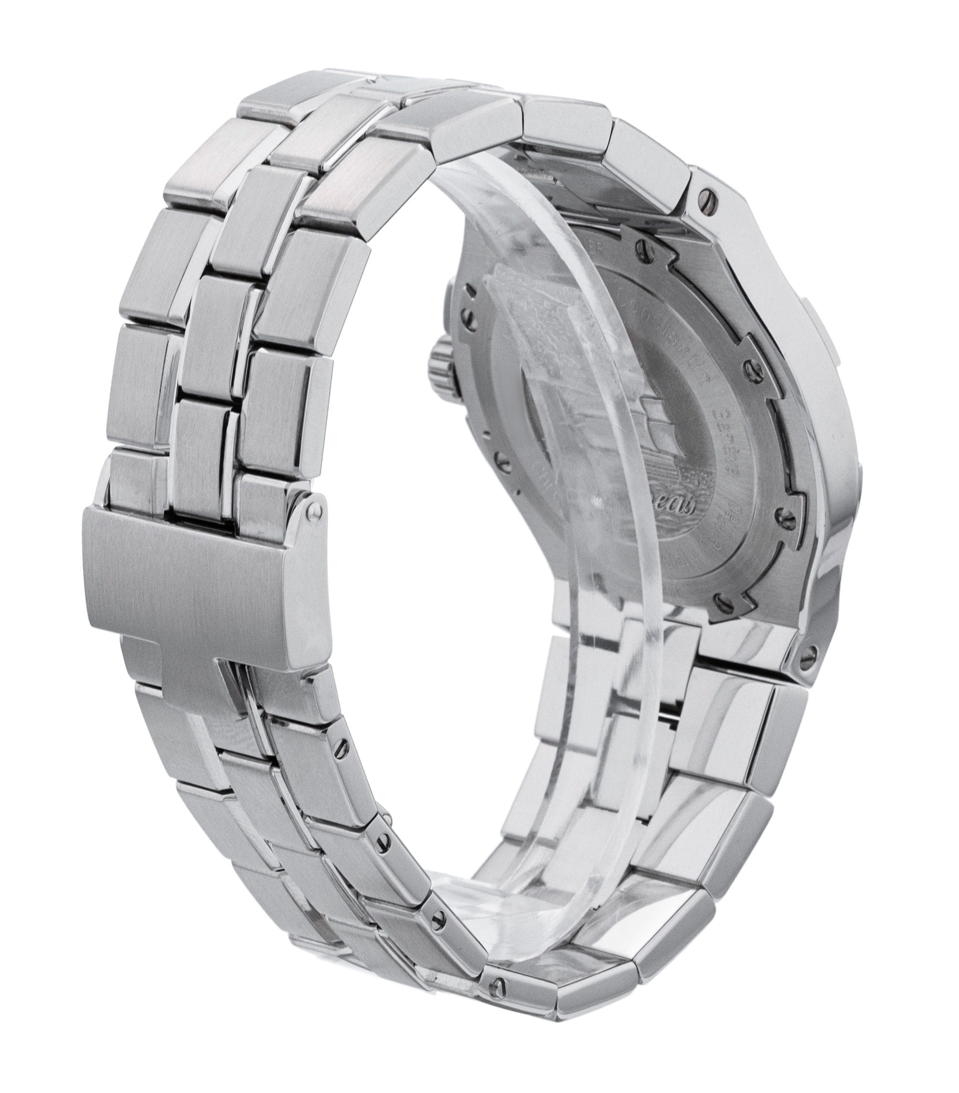 Vacheron Constantin Overseas 42042/423A-8724 Thumbnail 3