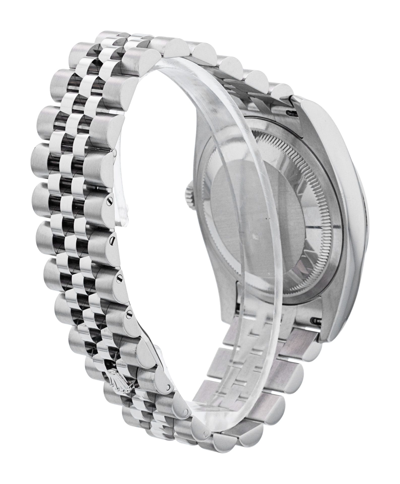 Rolex Datejust 116200 Thumbnail 3