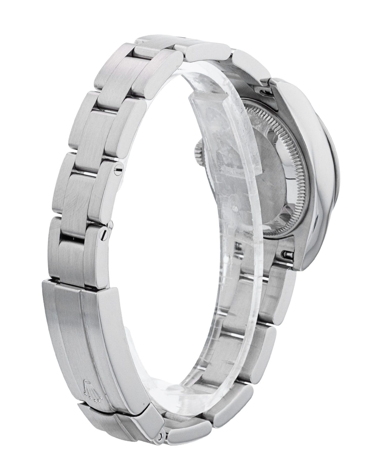 Rolex Lady Oyster Perpetual 176200 Thumbnail 3