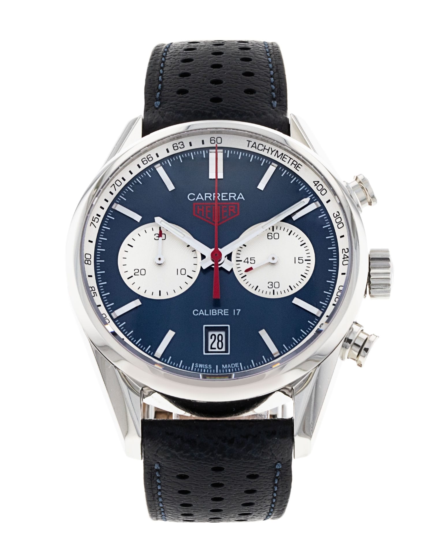 Tag Heuer Carrera CV211A.FC6335 Thumbnail 1