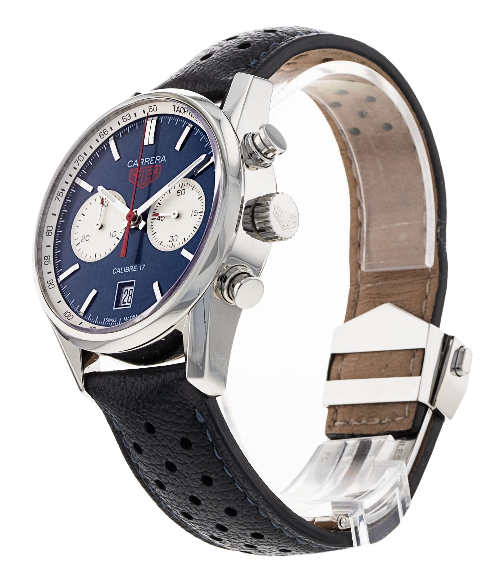 Tag Heuer Carrera CV211A.FC6335 Thumbnail 2