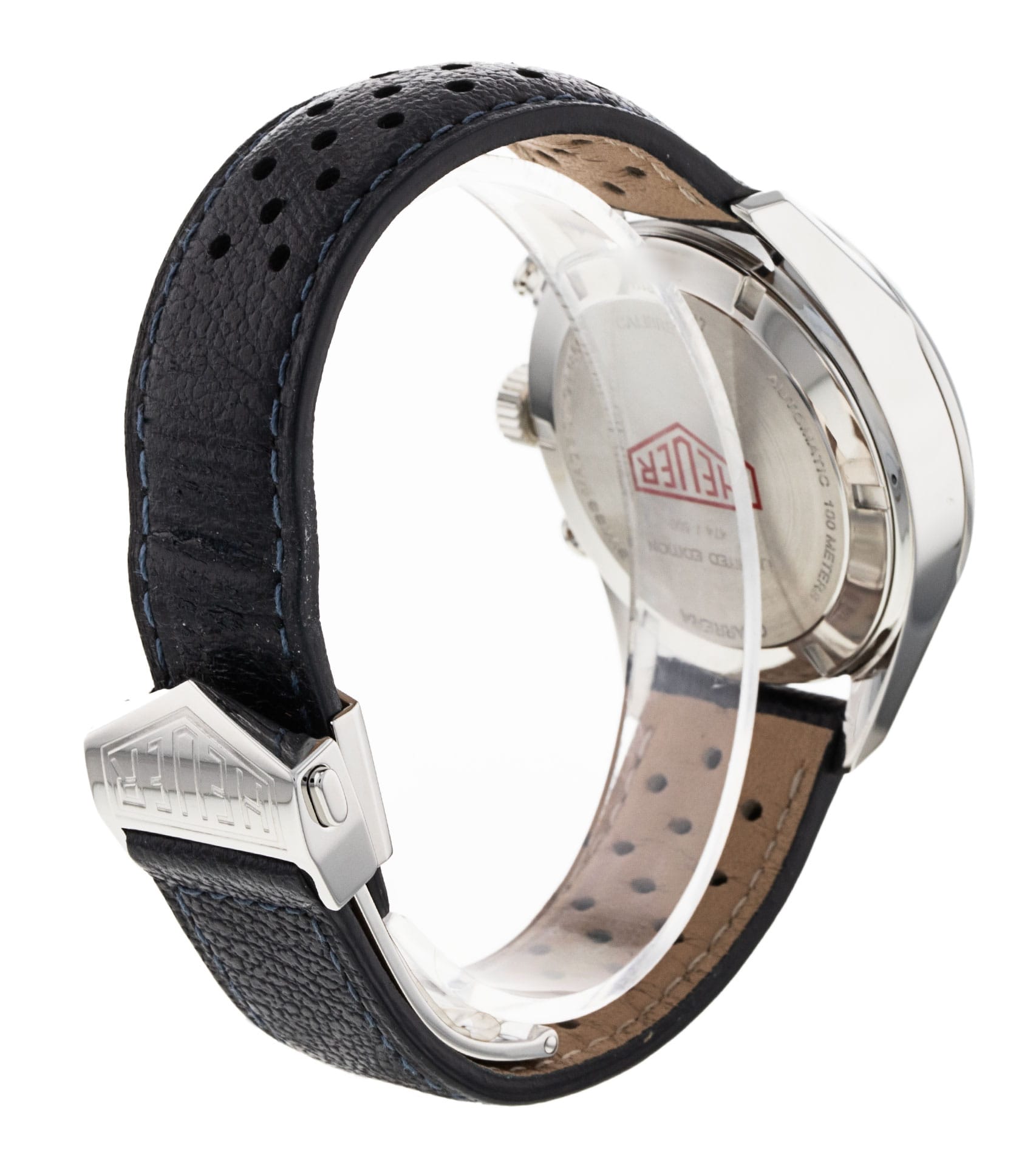 Tag Heuer Carrera CV211A.FC6335 Thumbnail 3