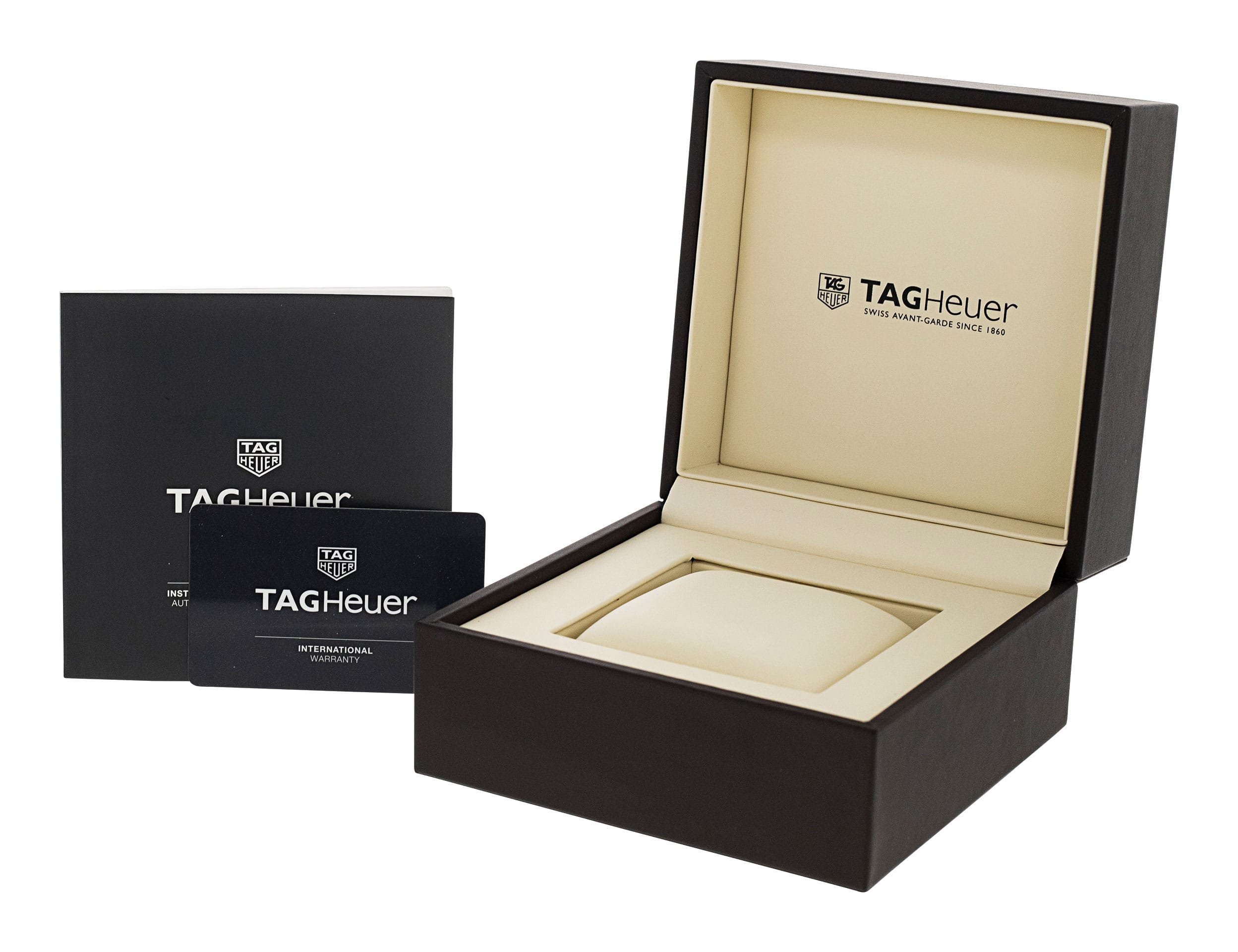 Tag Heuer Carrera WAR201E.BA0723 Thumbnail 5