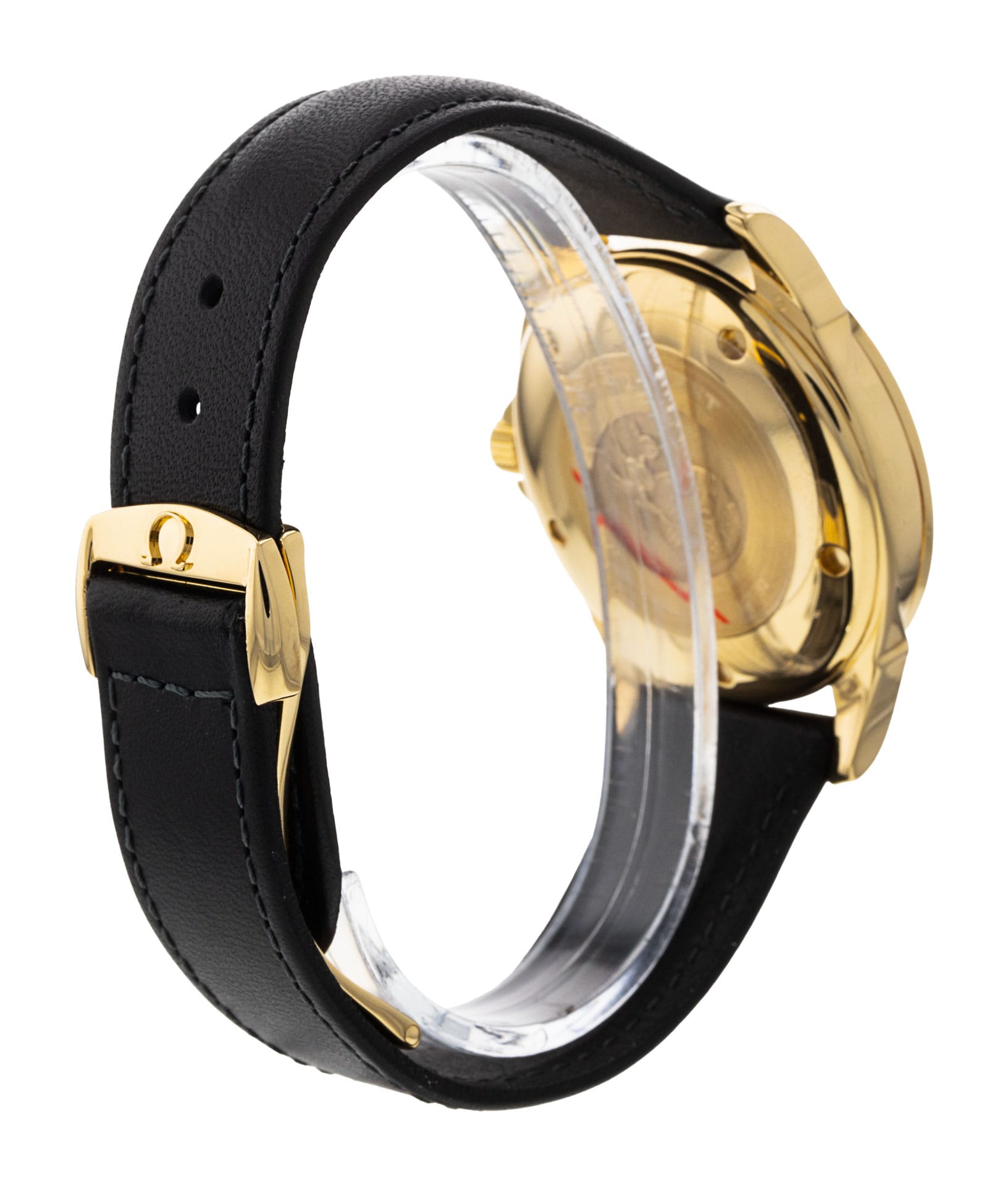 Omega De Ville Co-Axial 4631.80.33 Thumbnail 3