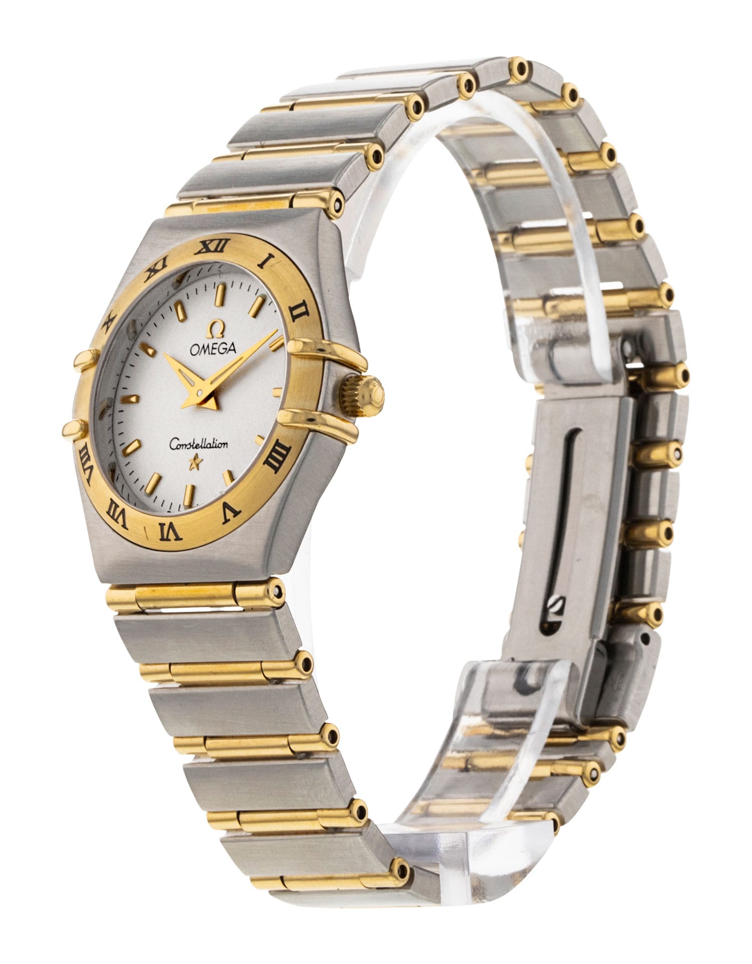 Omega Constellation Small 1272.30.00 Thumbnail 2