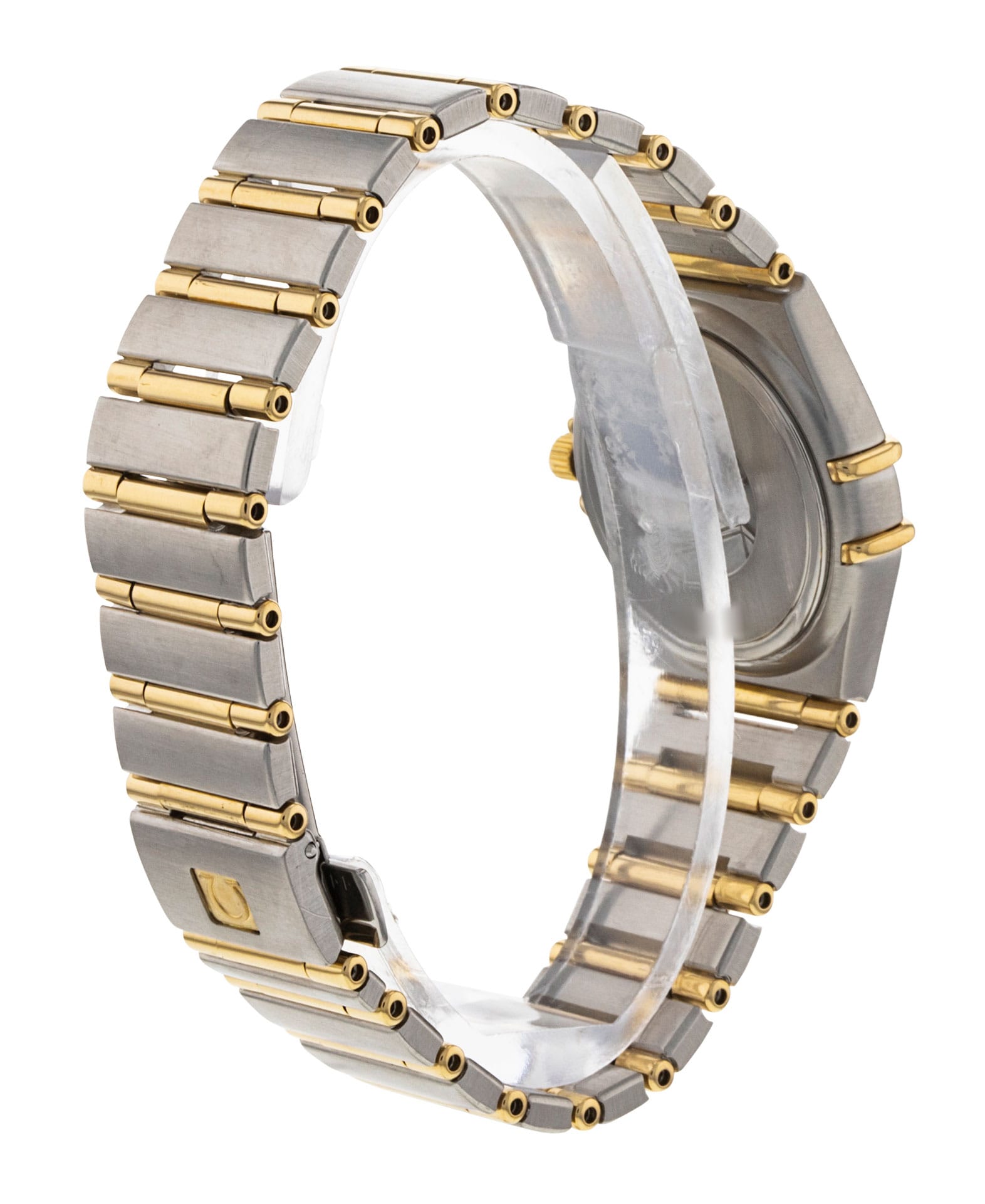 Omega Constellation Small 1272.30.00 Thumbnail 3