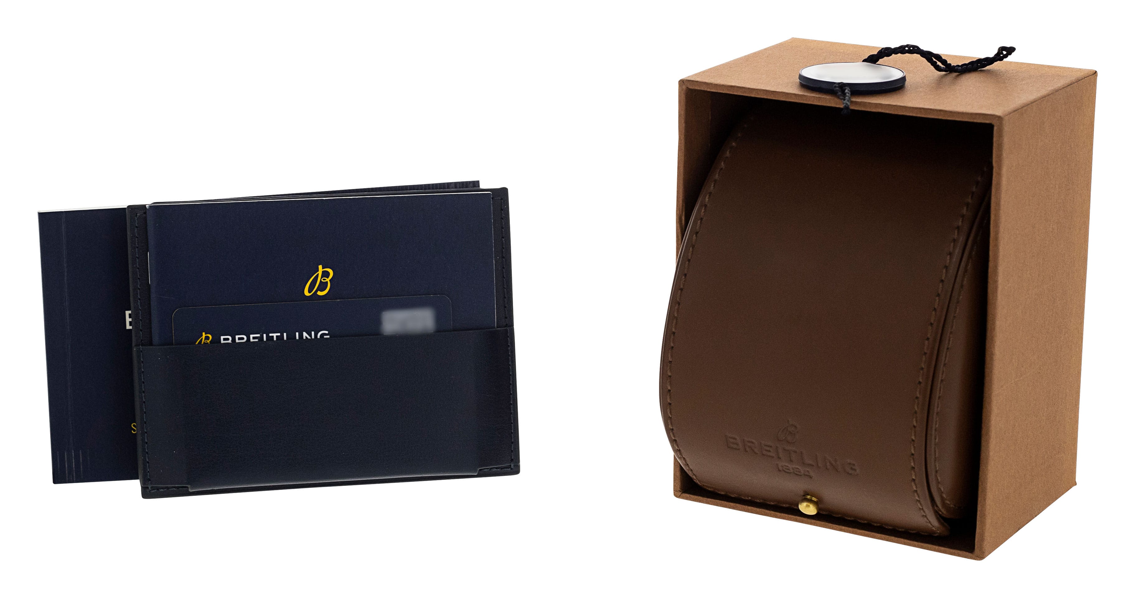 Breitling Navitimer U13324 Thumbnail 4