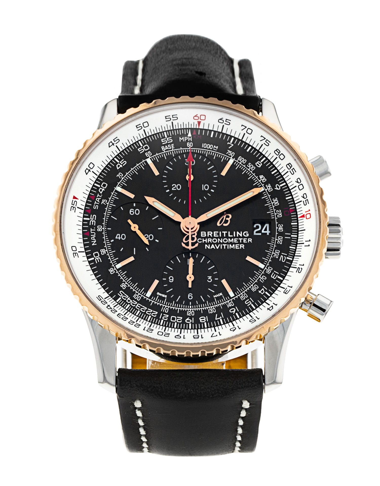 Breitling Navitimer U13324 Thumbnail 1
