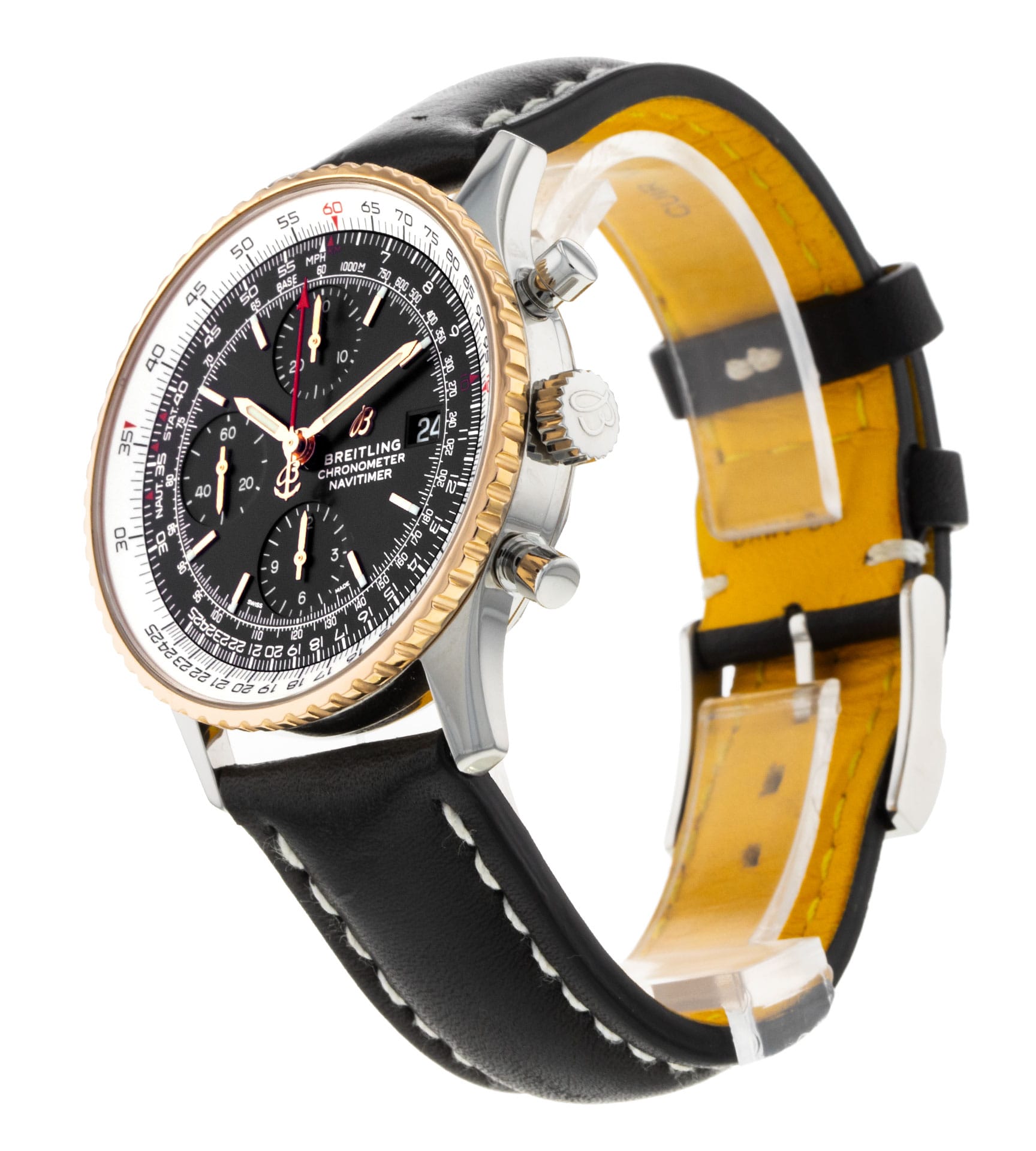 Breitling Navitimer U13324 Thumbnail 2