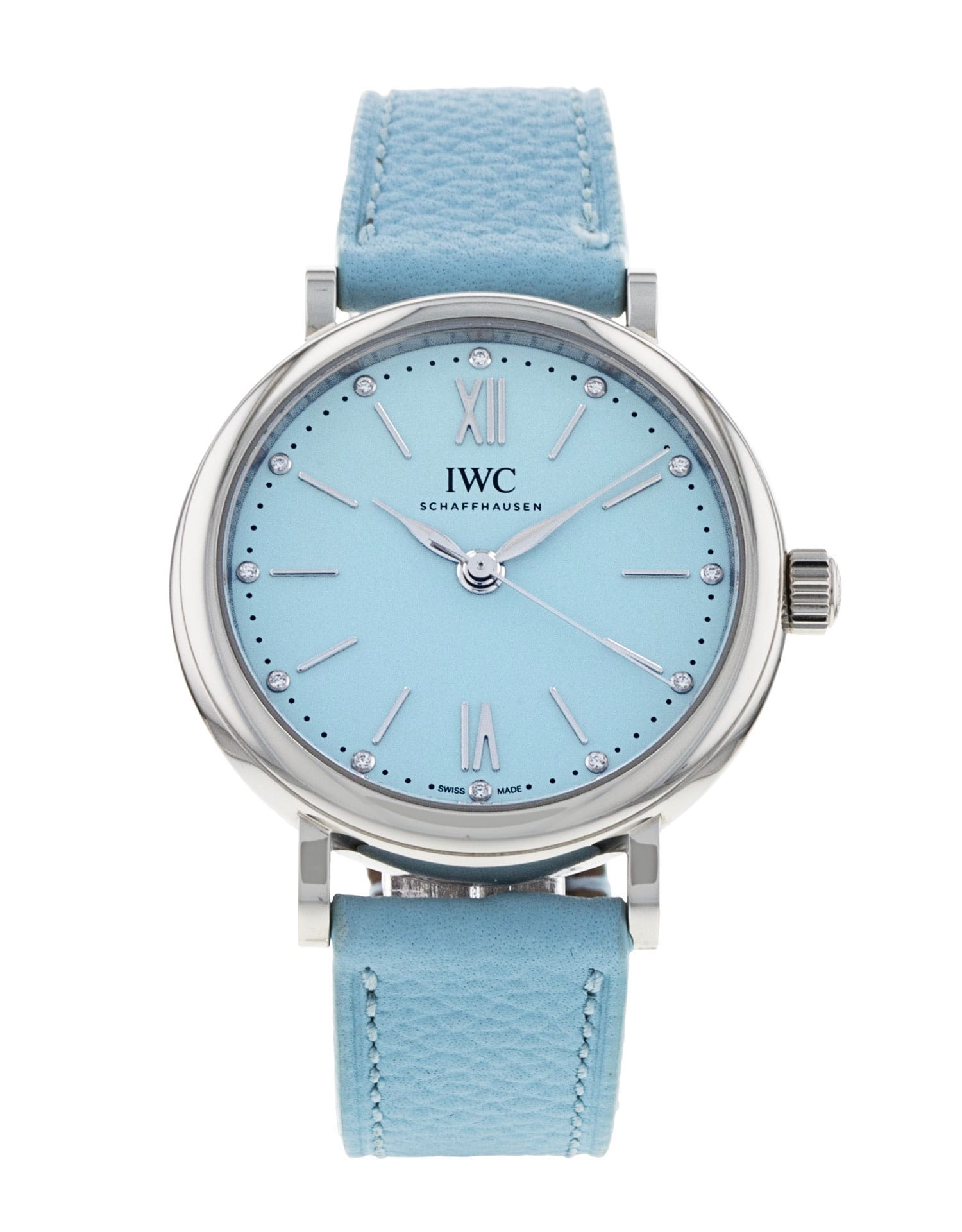 IWC Portofino Automatic IW357416 Thumbnail 1