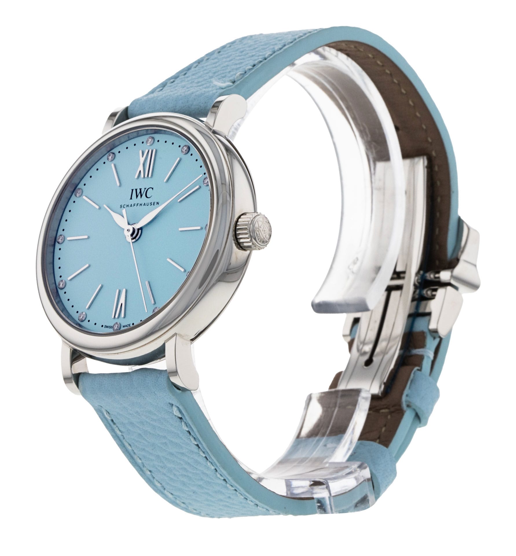 IWC Portofino Automatic IW357416 Thumbnail 2