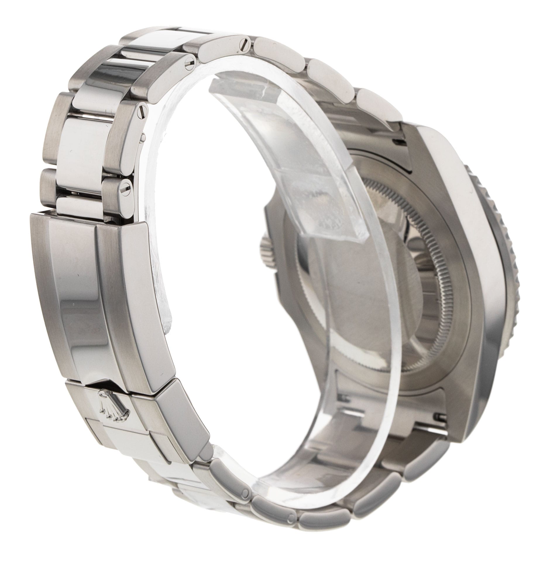 Rolex GMT Master II 116710 BLNR Thumbnail 3