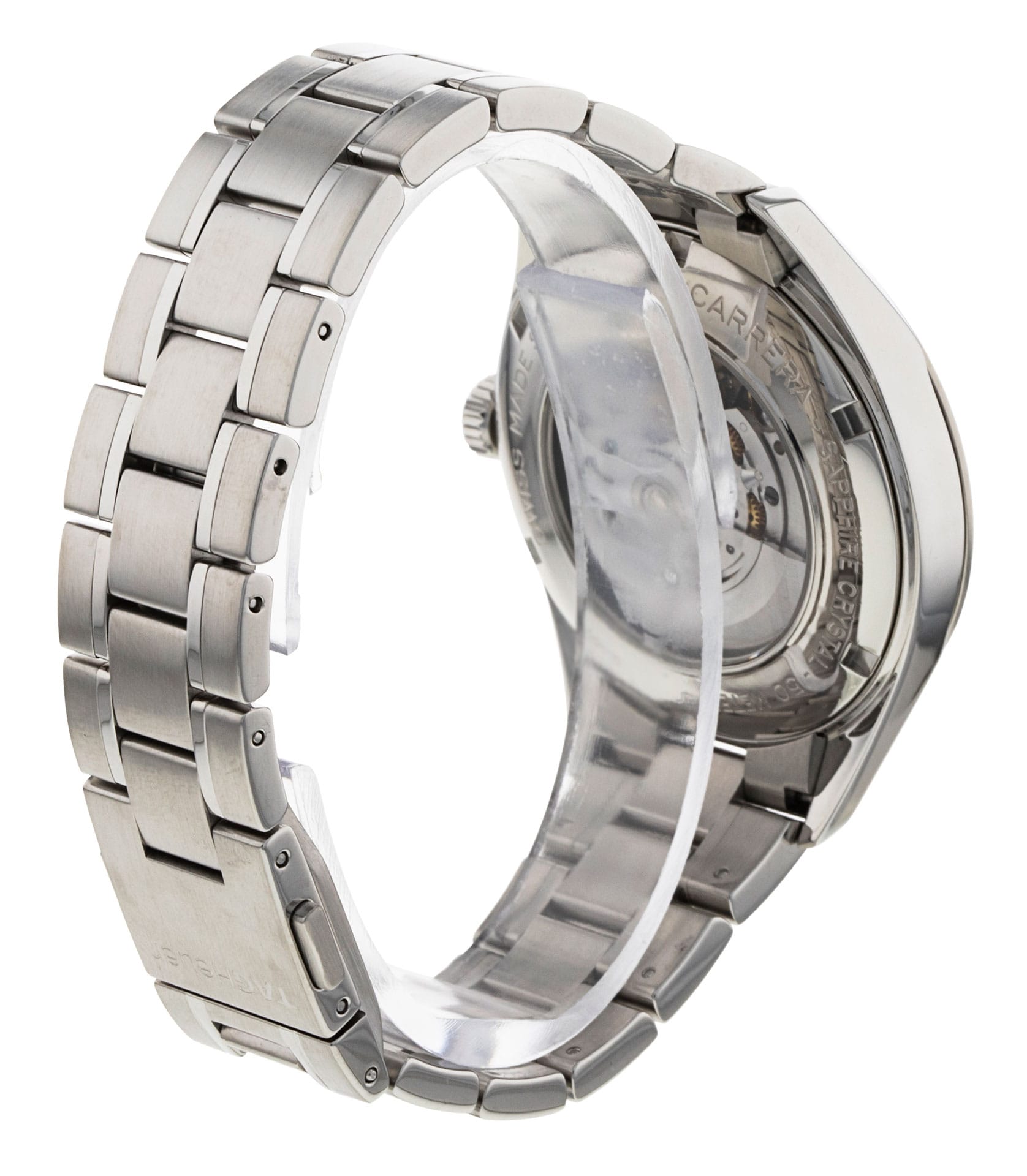 Tag Heuer Carrera WV211S.BA0787 Thumbnail 3