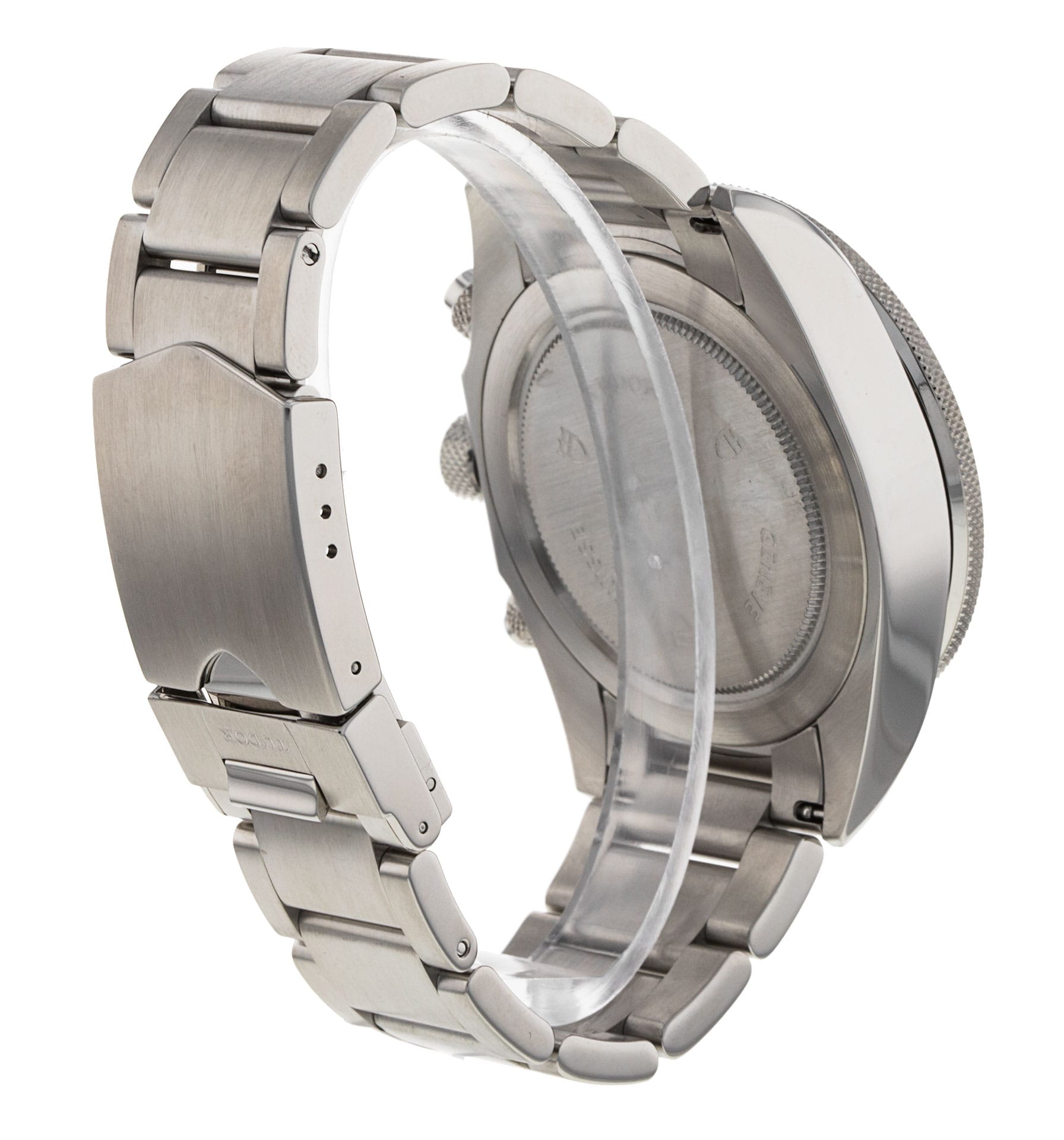 Tudor Heritage Chronograph M70330N-0005 Thumbnail 3