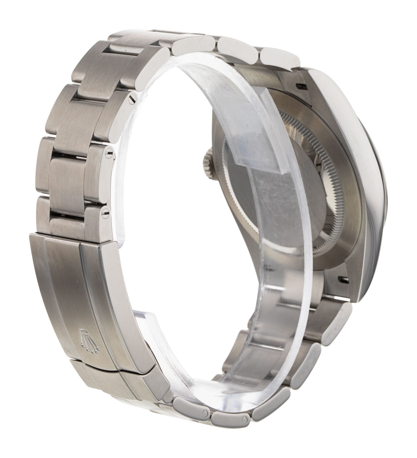 Rolex Oyster Perpetual 41 134300 Thumbnail 3