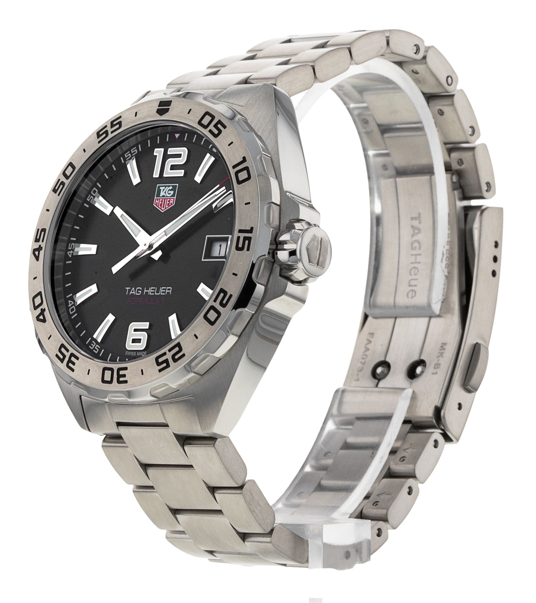 Tag Heuer Formula 1 WAZ1112.BA0875 Thumbnail 2