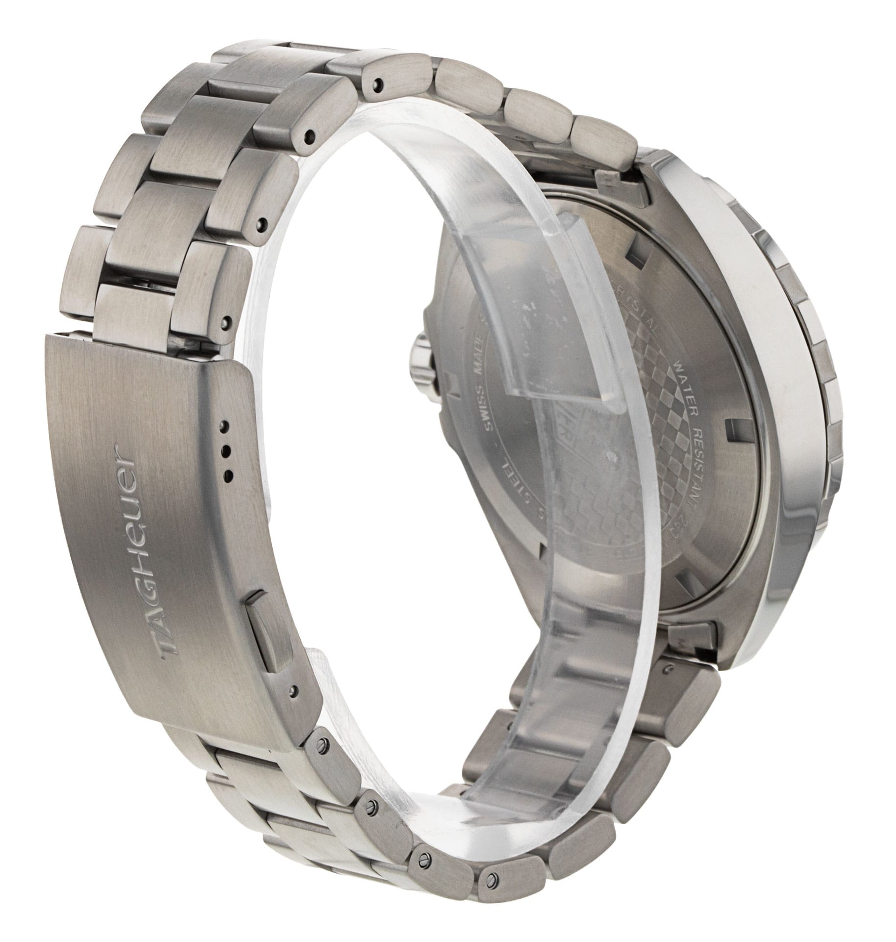 Tag Heuer Formula 1 WAZ1112.BA0875 Thumbnail 3