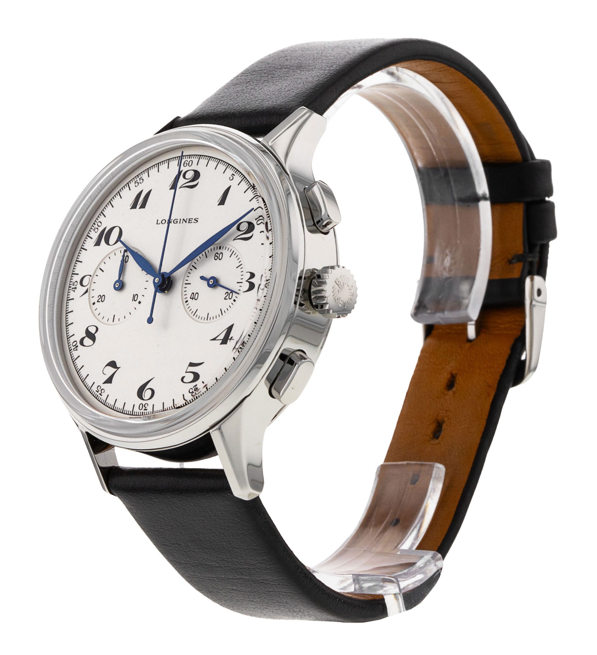 Longines Heritage L2.827.4.73.0 Thumbnail 2