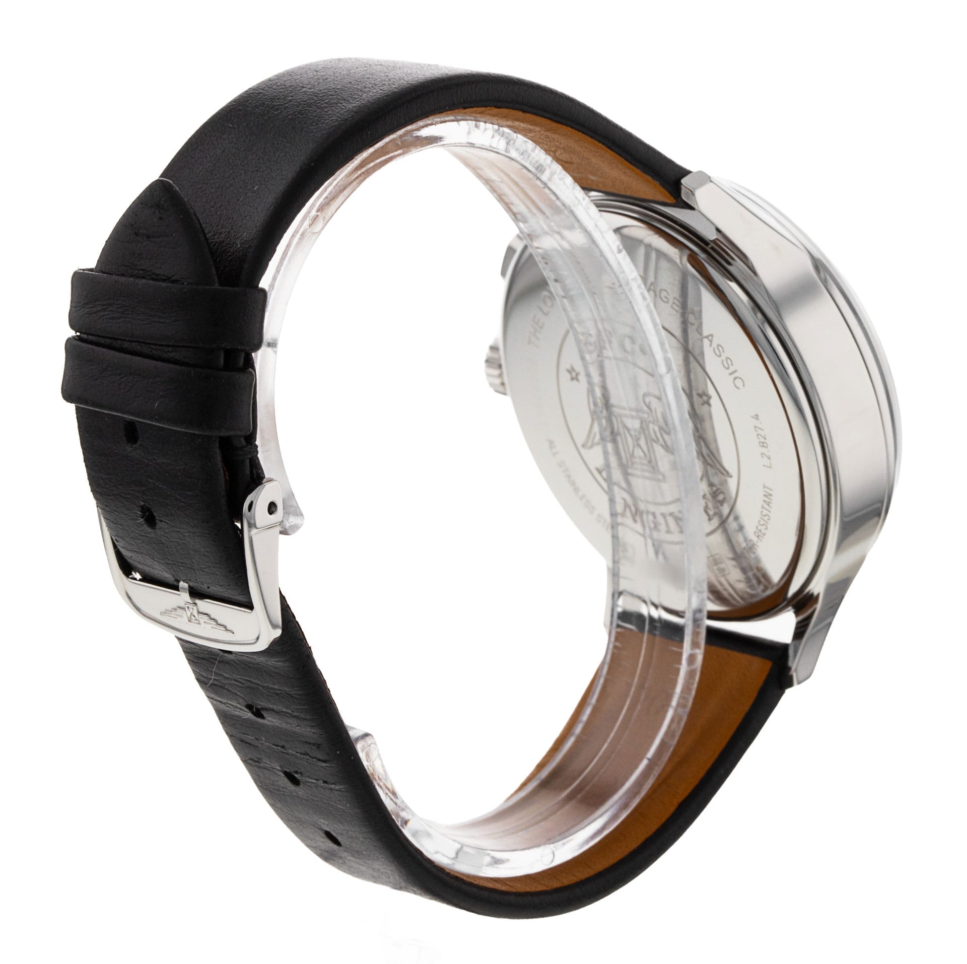 Longines Heritage L2.827.4.73.0 Thumbnail 3